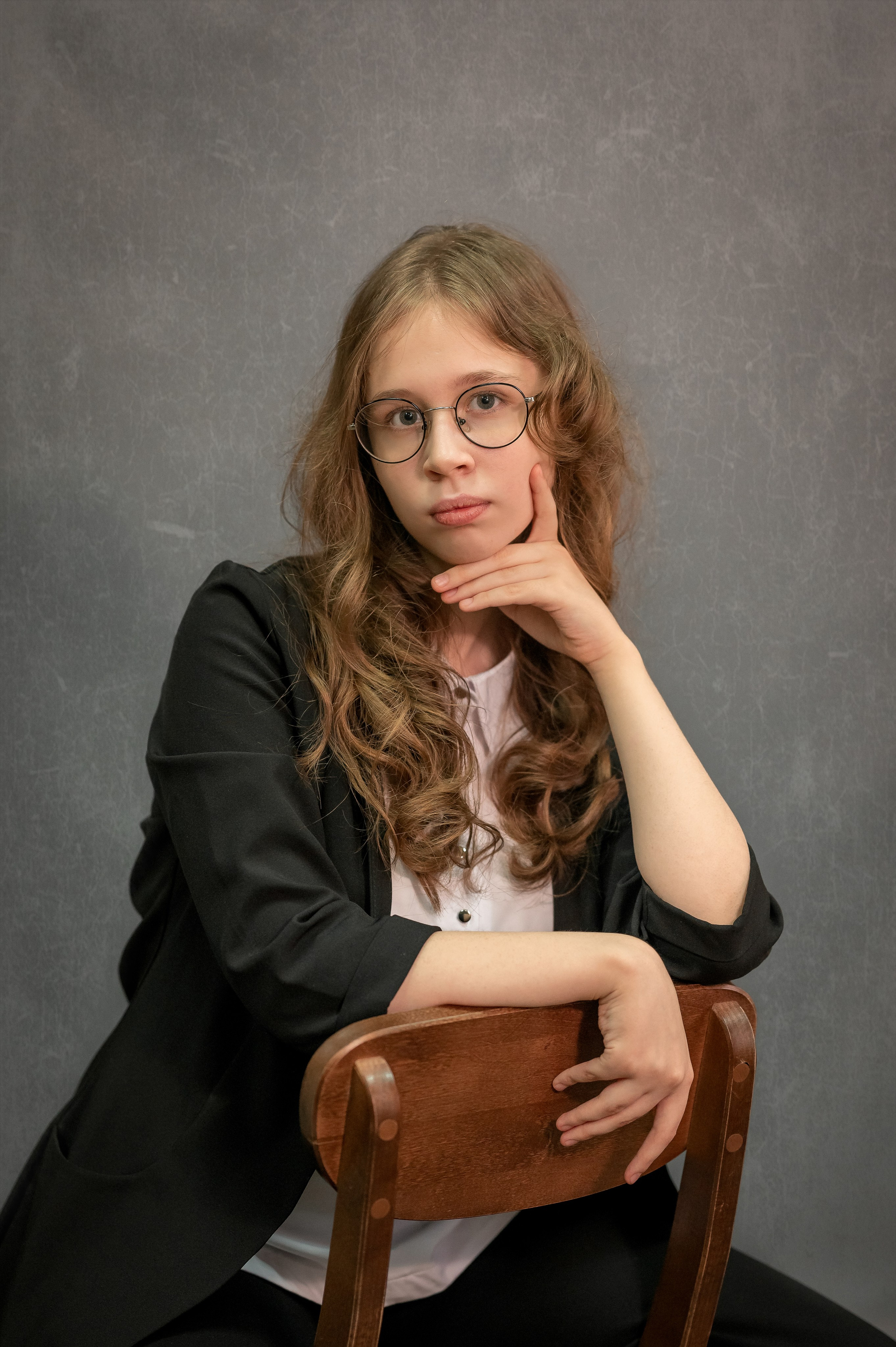 Фотографии для старших классов. Фотограф новорождённых, семейный, школьный в городе Калуге Евгения