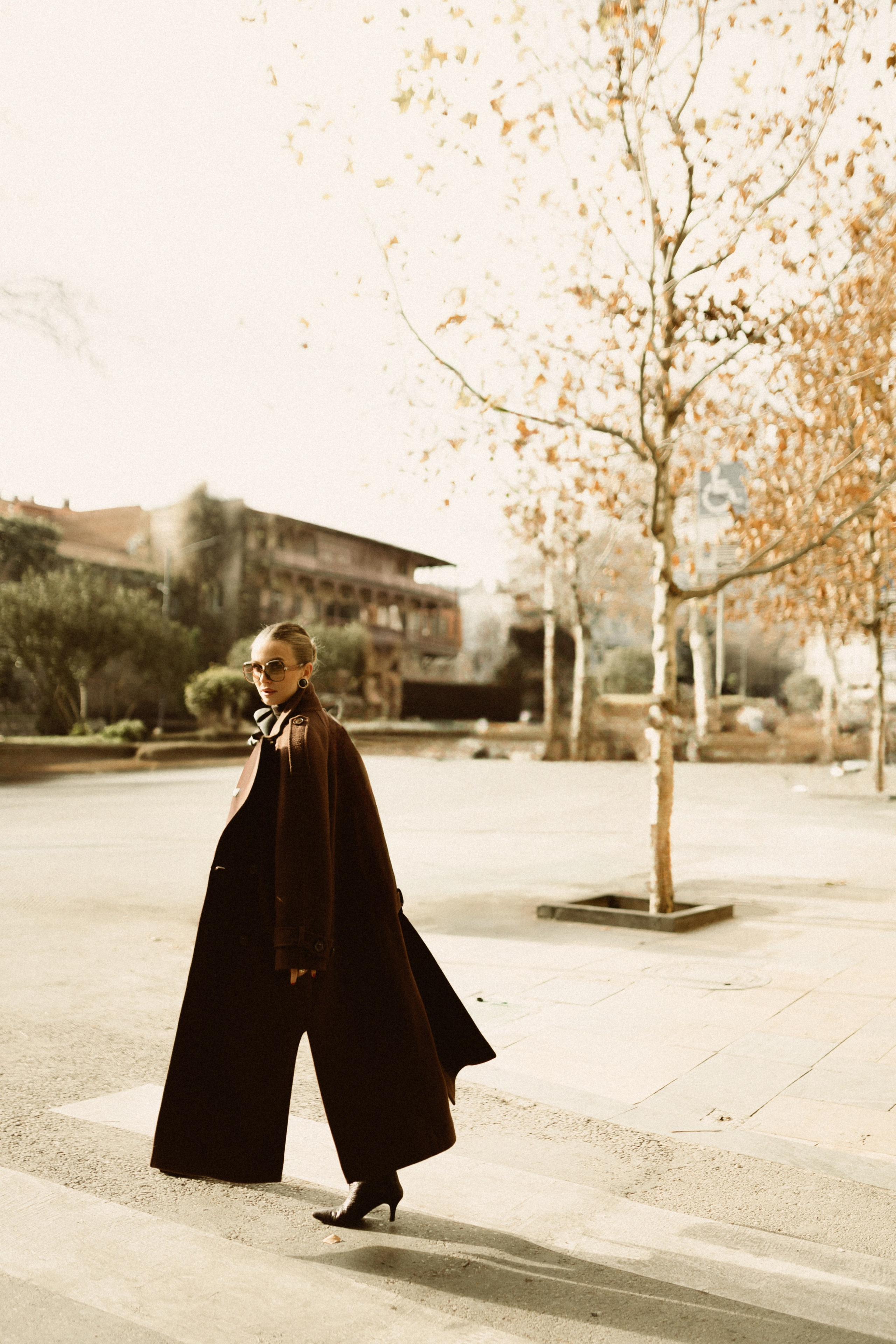 JULIA | STREET GEORGIA. Главная