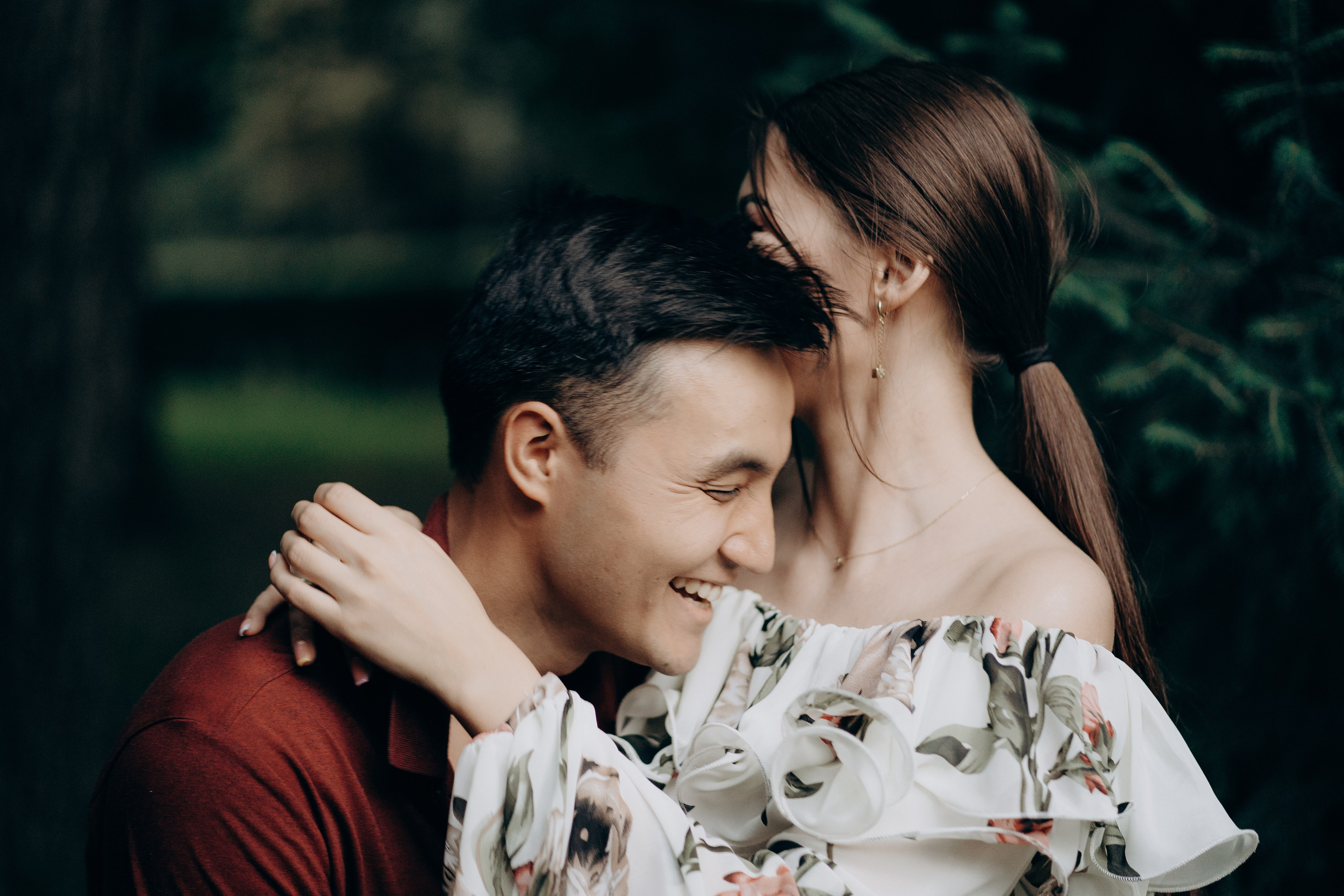 Парная съемка