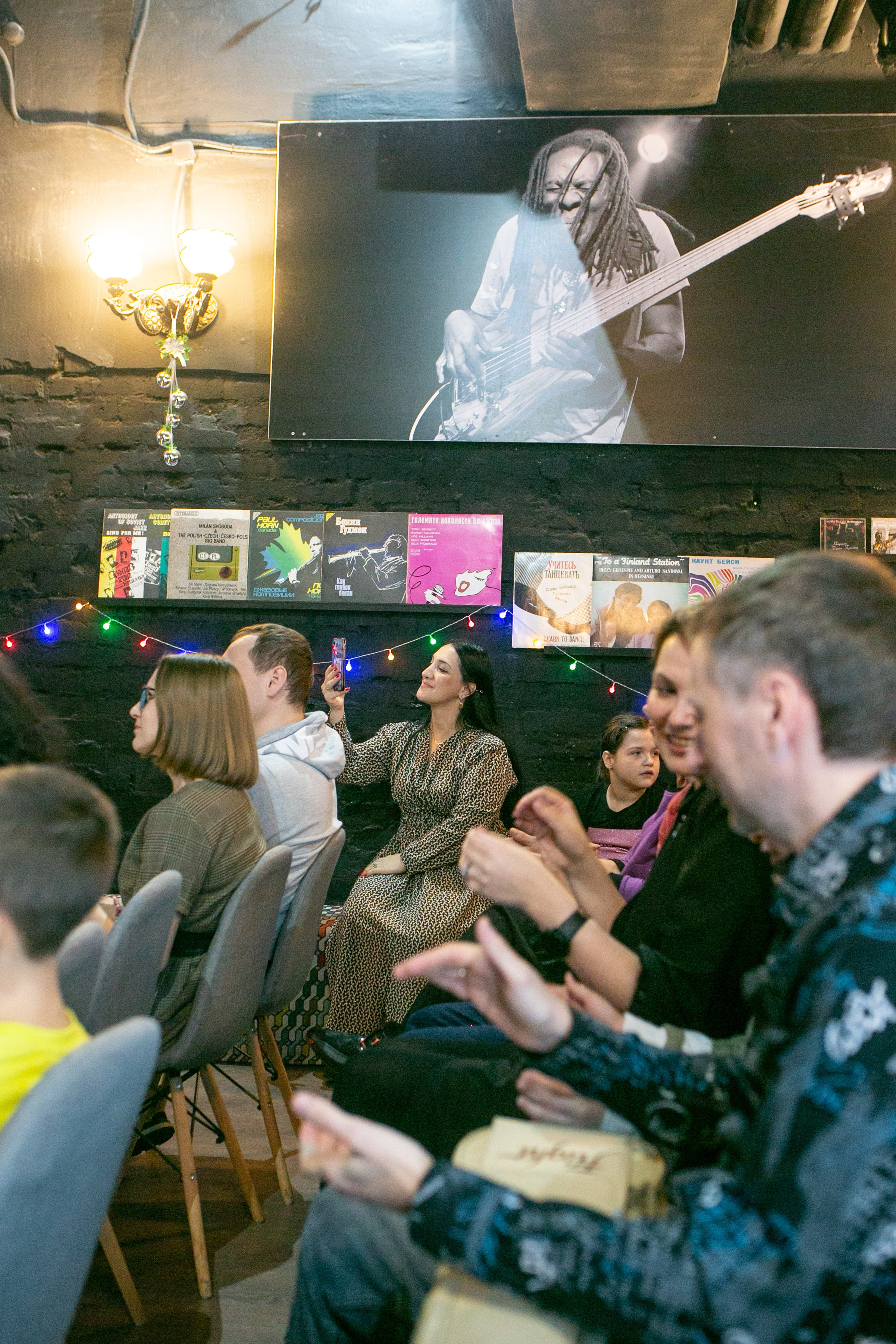 Концерт Chord Music. Фотограф в Новосибирске Ася Зверева