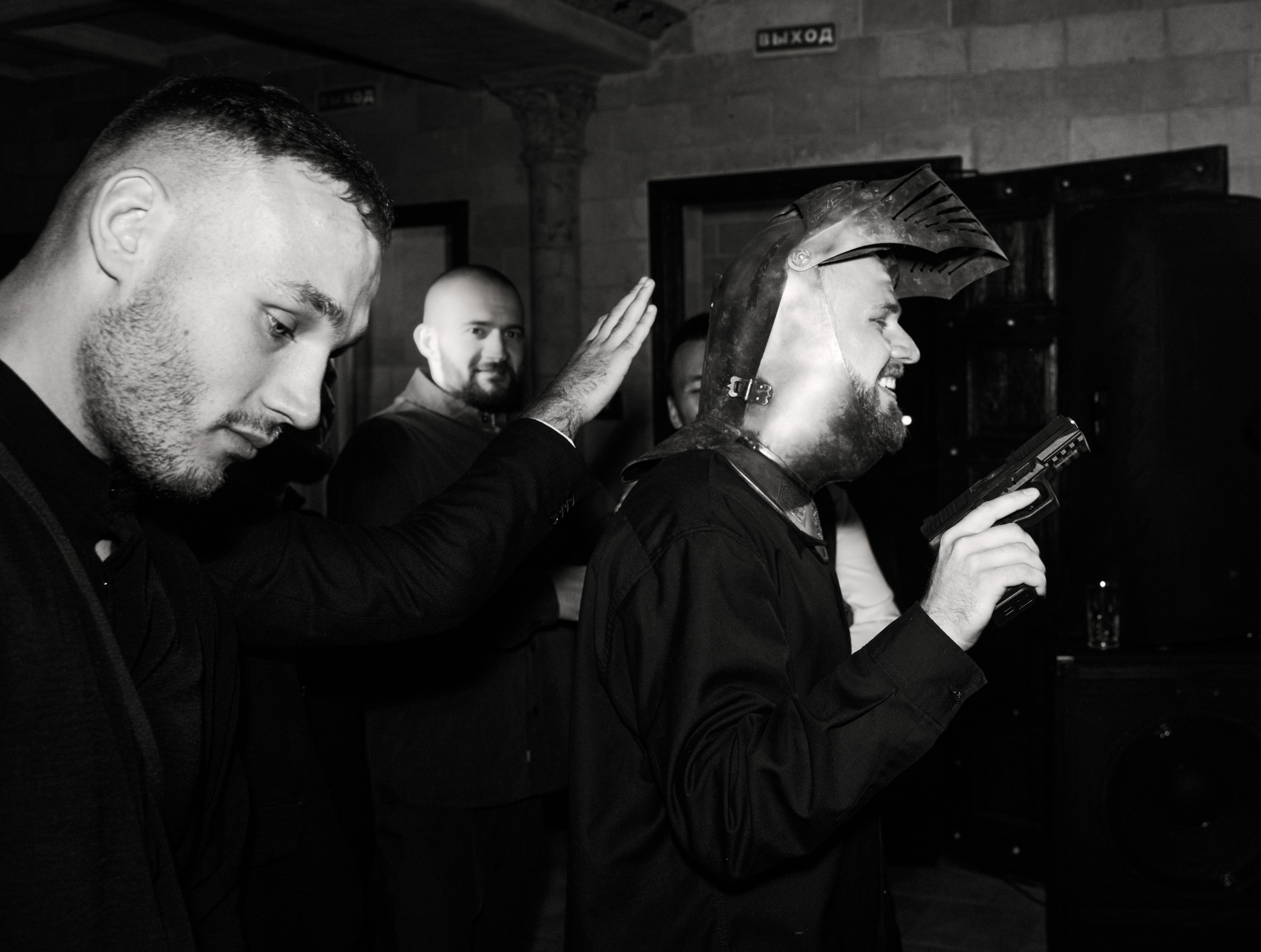 Свадьба 14.09.2024. Свадебный фотограф во Владивостоке Гарагуля Игорь