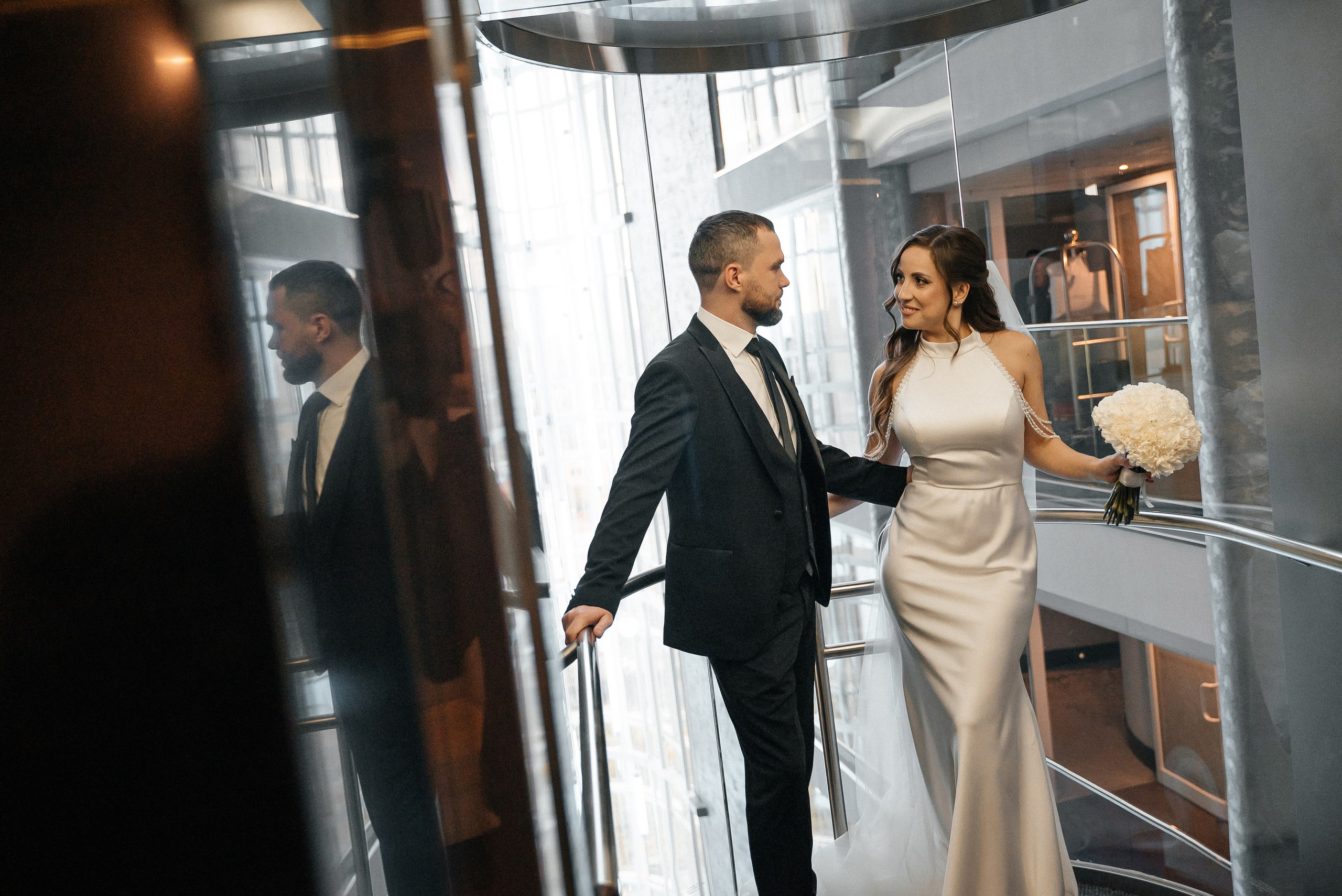 Оксана & Александр. Фотограф в Краснодарском крае Александр Шульга