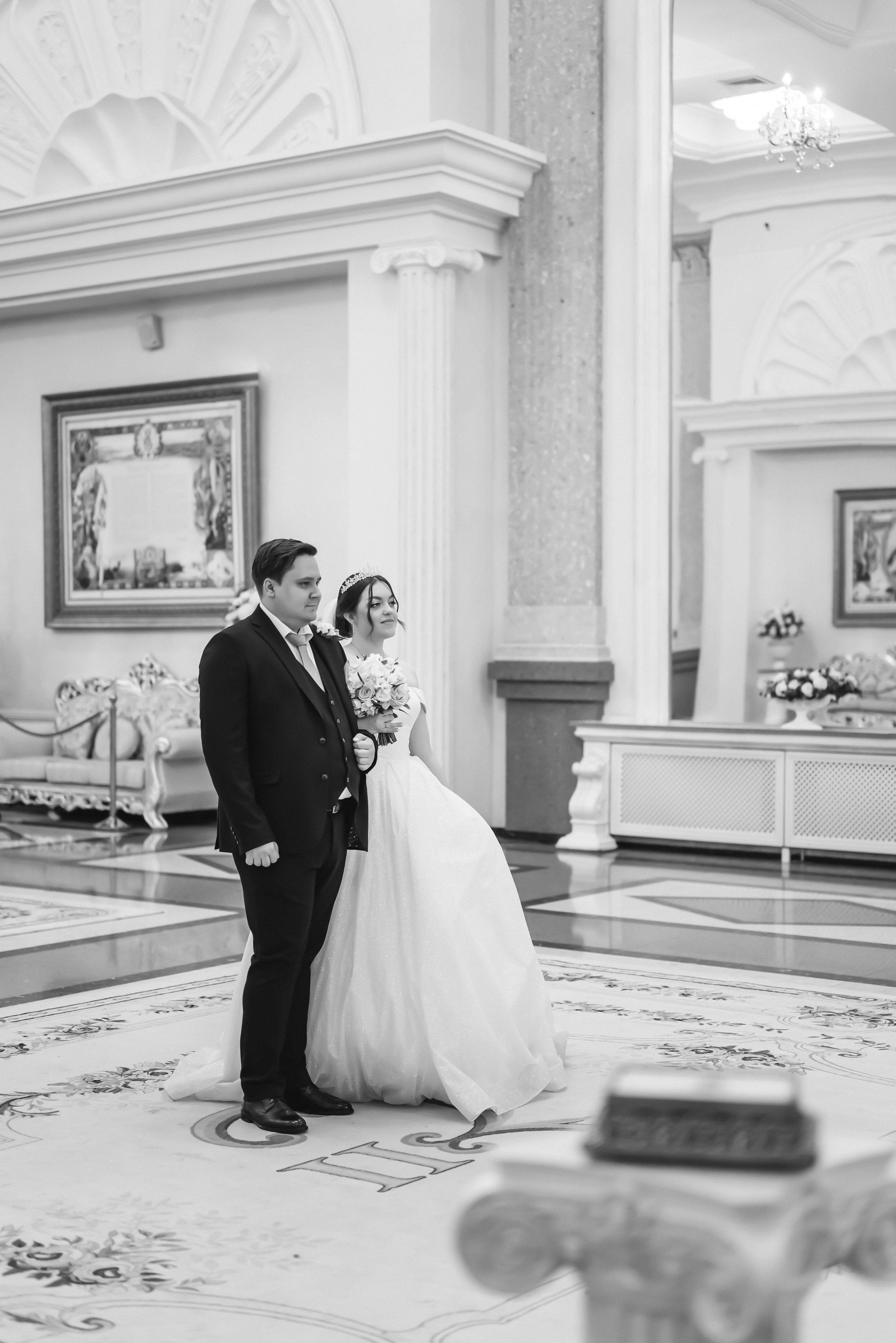 Арина & Сергей. Фотограф в Краснодарском крае Александр Шульга