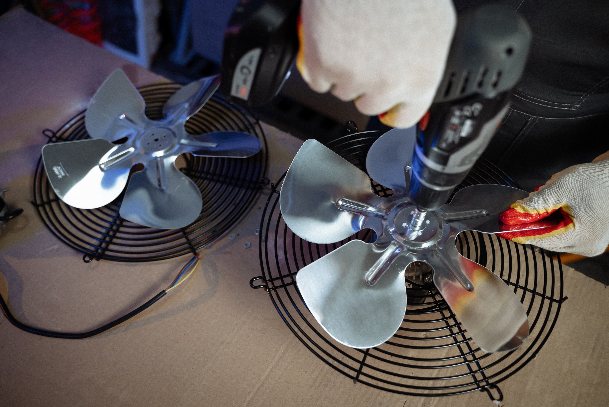 РестМеталл. Фотограф в Краснодарском крае Александр Шульга