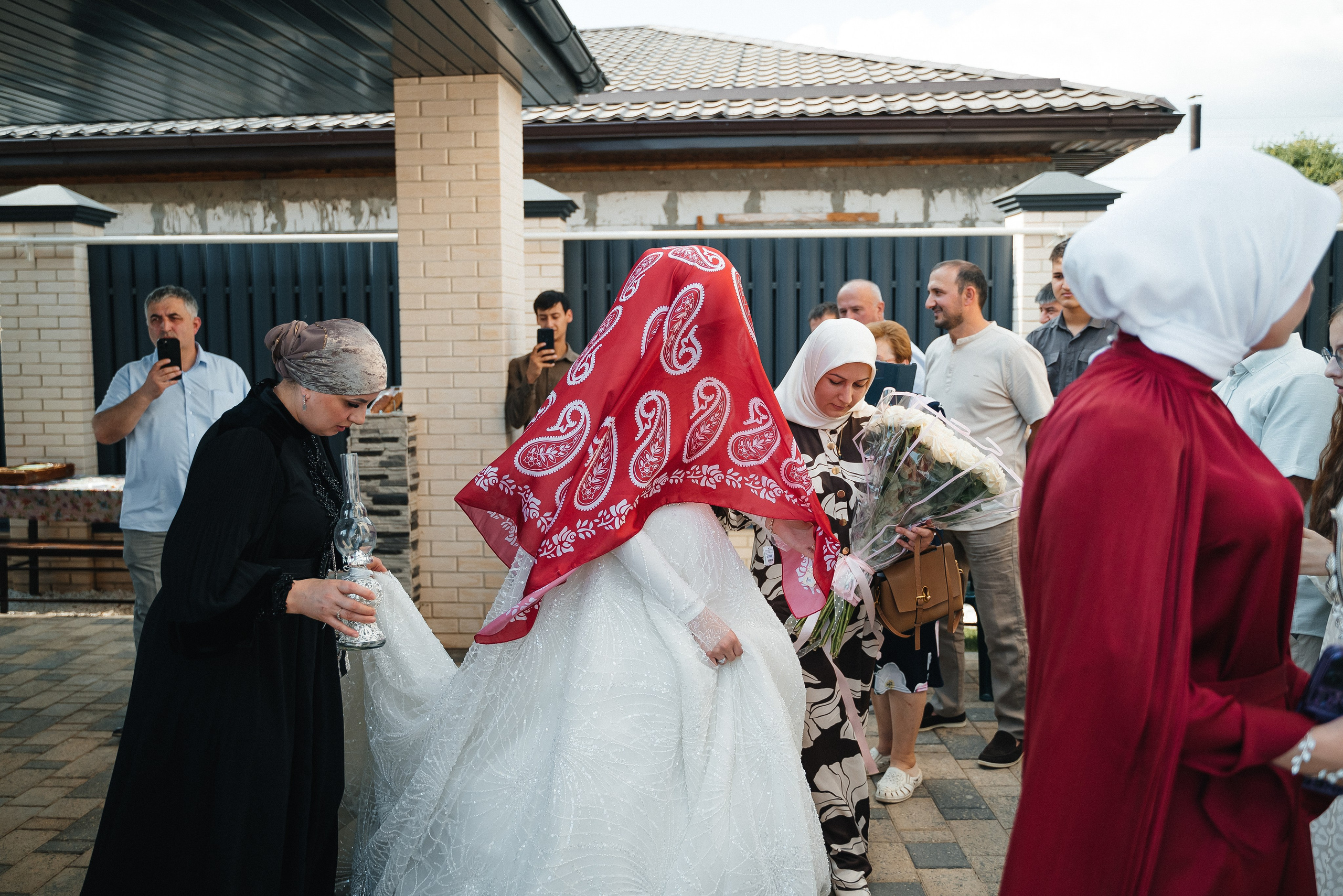 Руслан & Заира. Фотограф в Краснодарском крае Александр Шульга