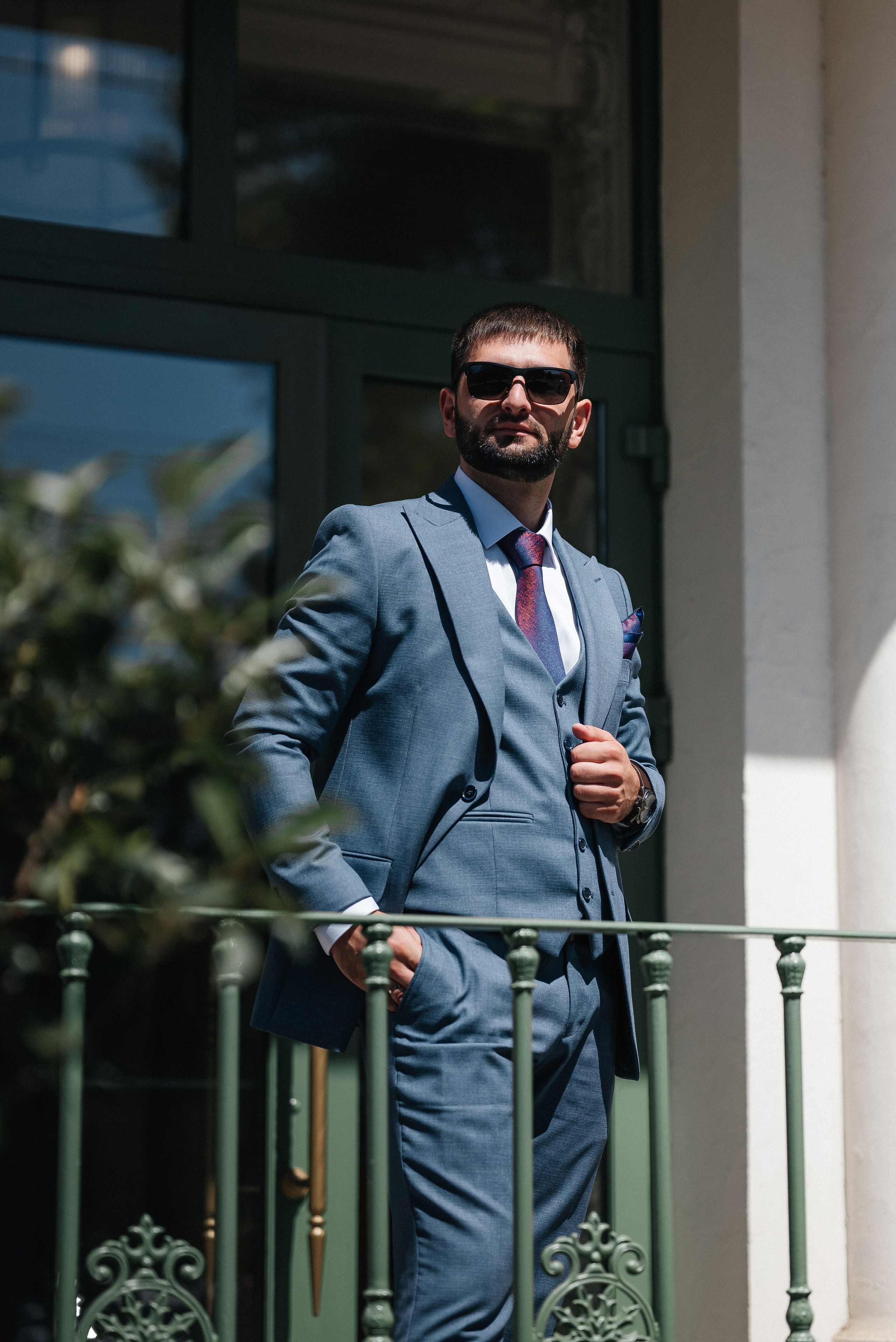 Руслан & Заира. Фотограф в Краснодарском крае Александр Шульга