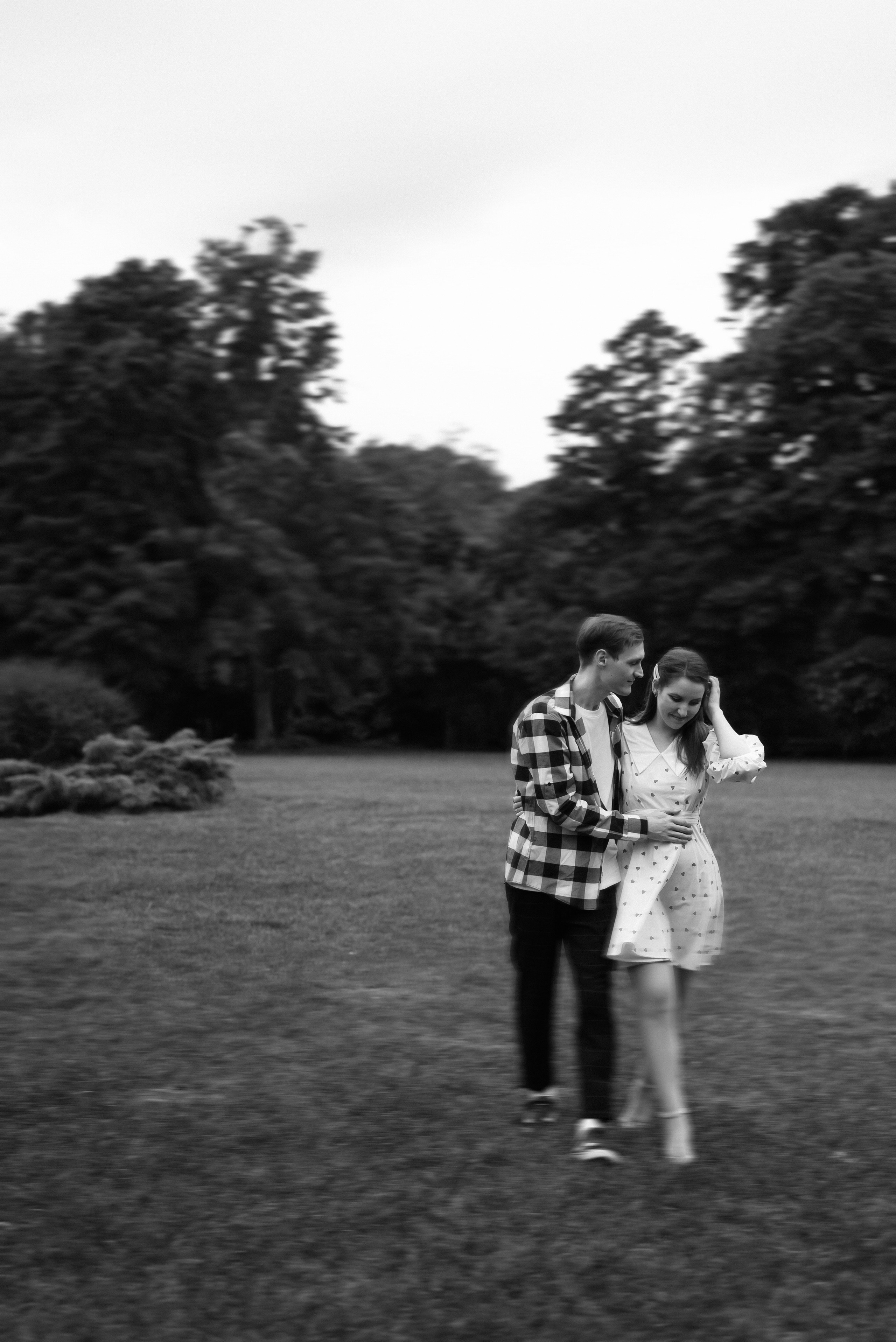 Дарья & Кирилл love story. Фотограф в Краснодарском крае Александр Шульга