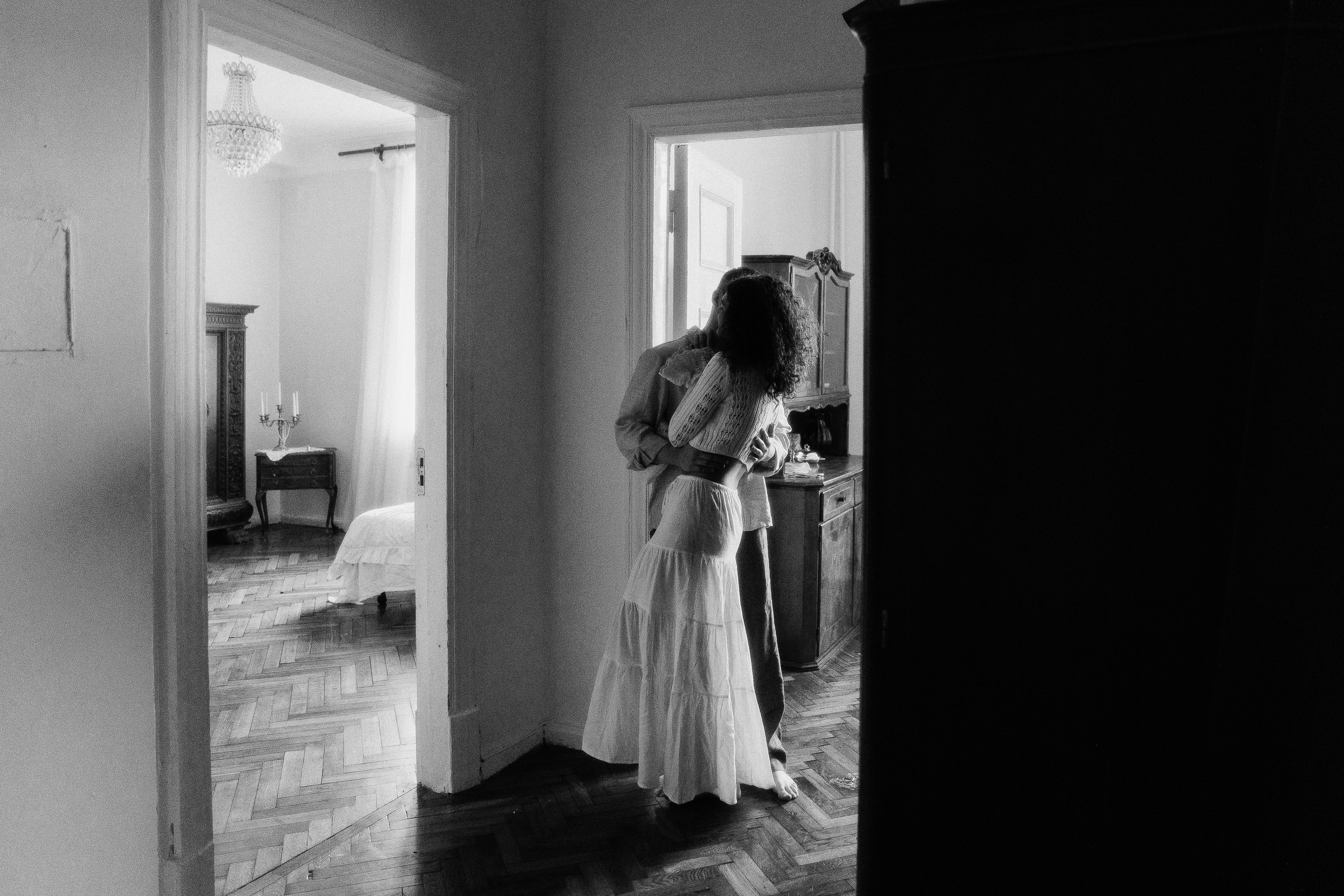 Диана и Артем. Фотограф в Москве Людмила Малова