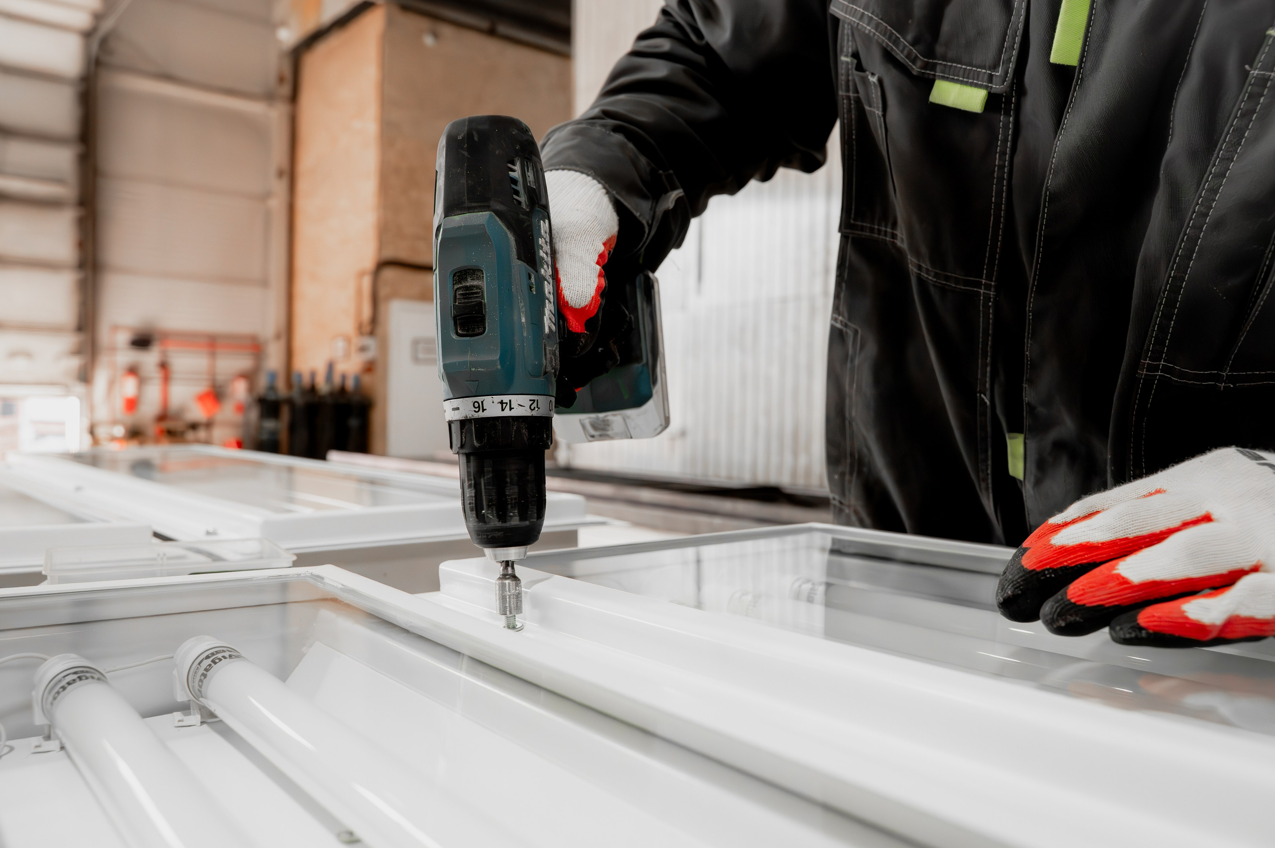 Для производства АВЕРС. Фотограф/видеограф Богдан Голованов