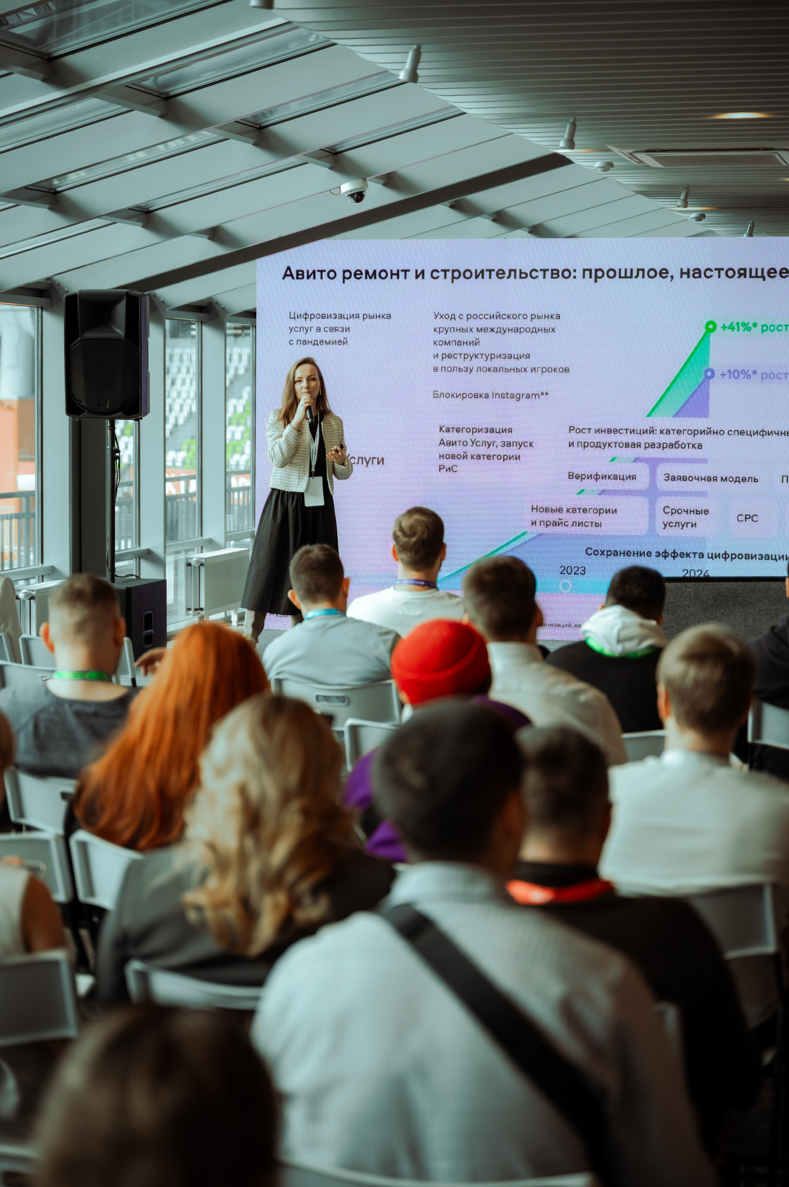 Мероприятия. Авито услуги. Фотограф/видеограф Богдан Голованов