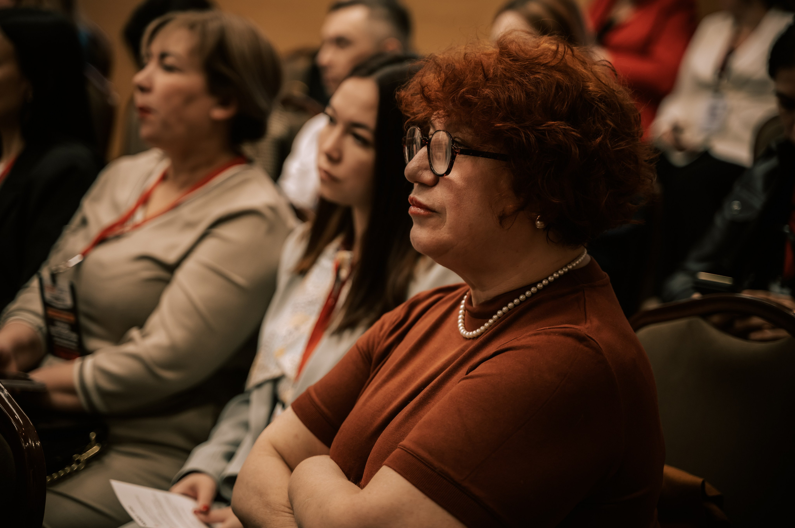 Мероприятия. Гильдия риелторов. Фотограф/видеограф Богдан Голованов