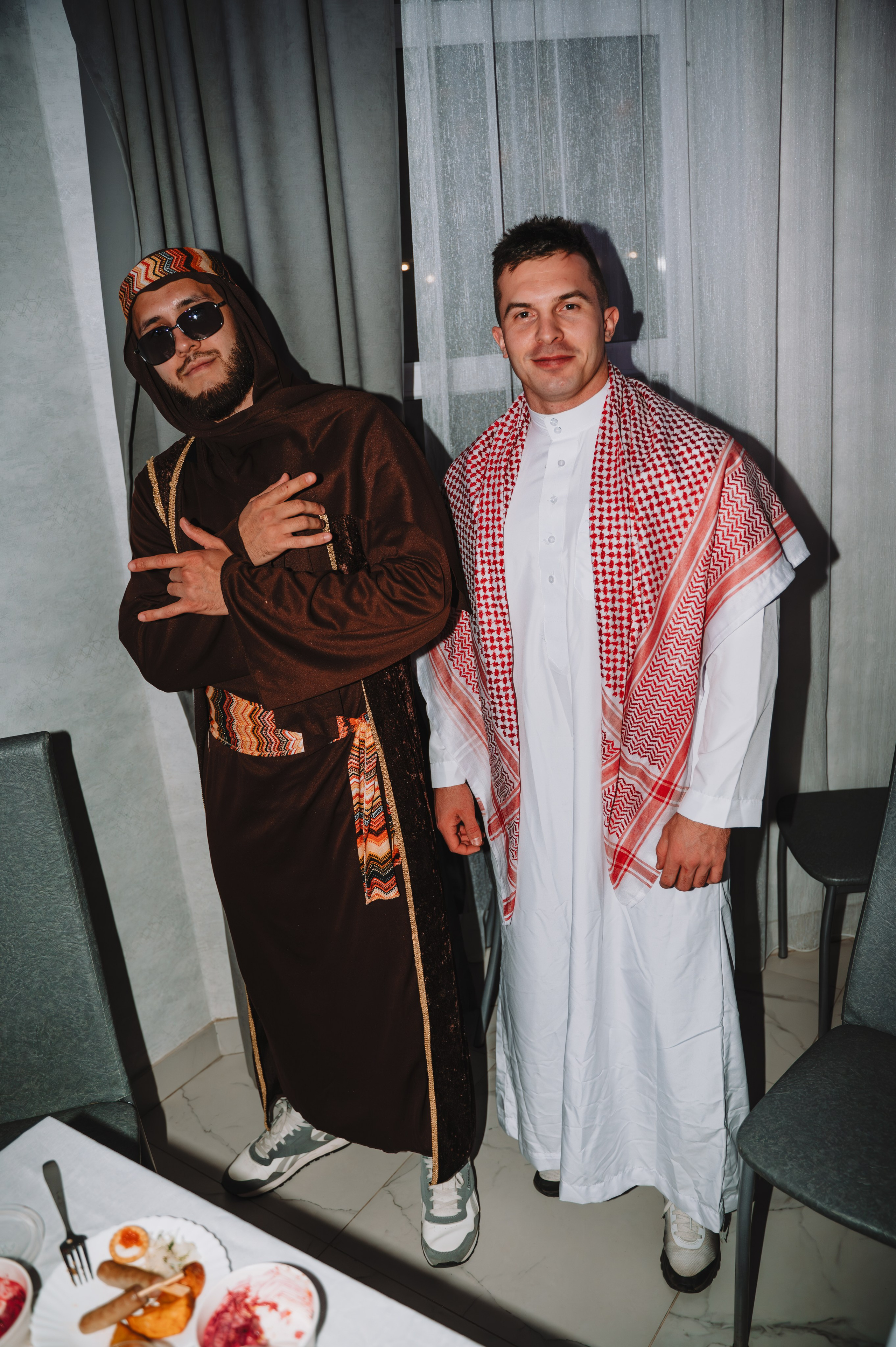 Мероприятия. Съёмка выпускного для Syndicate. Фотограф/видеограф Богдан Голованов