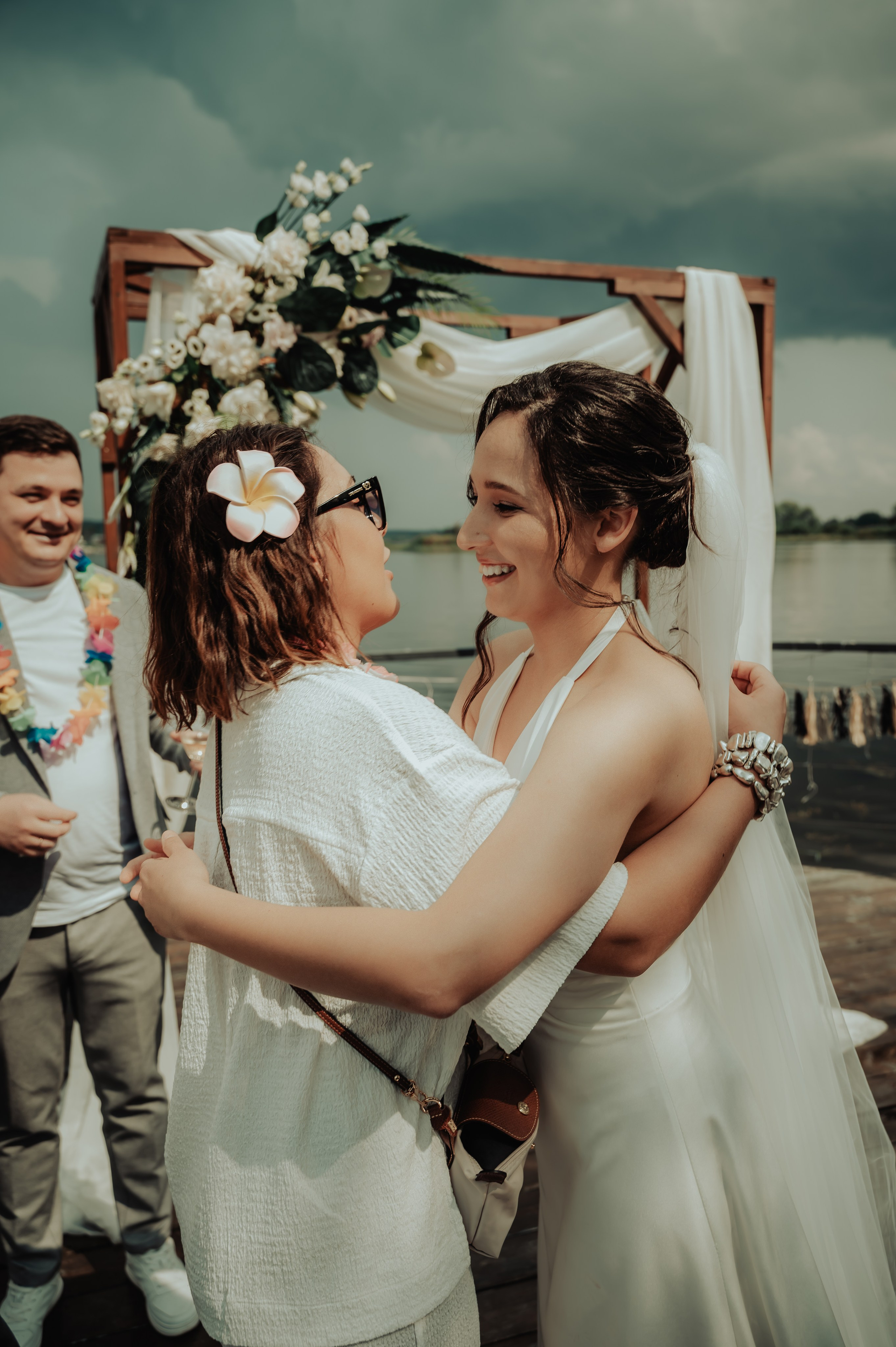 Свадьба Евгения и Анастасии. Фотограф/видеограф Богдан Голованов