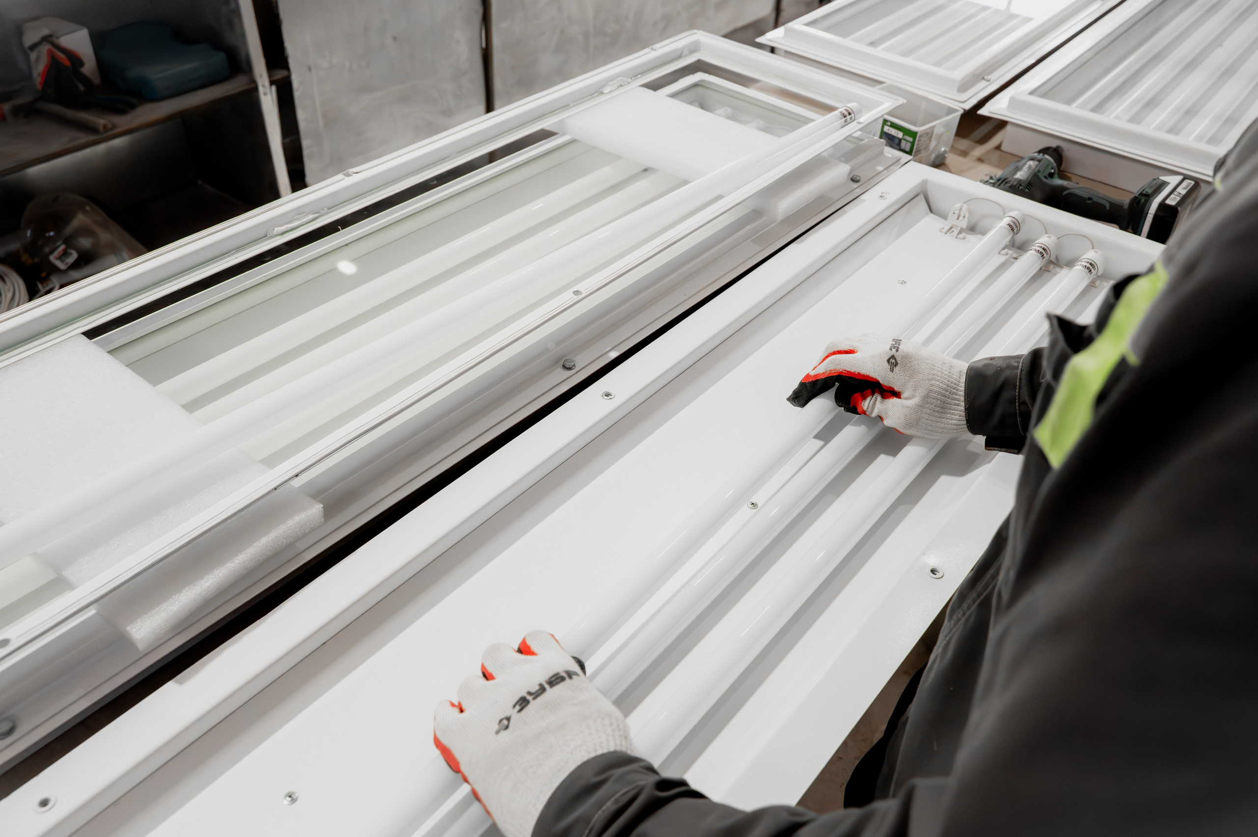 Для производства АВЕРС. Фотограф/видеограф Богдан Голованов