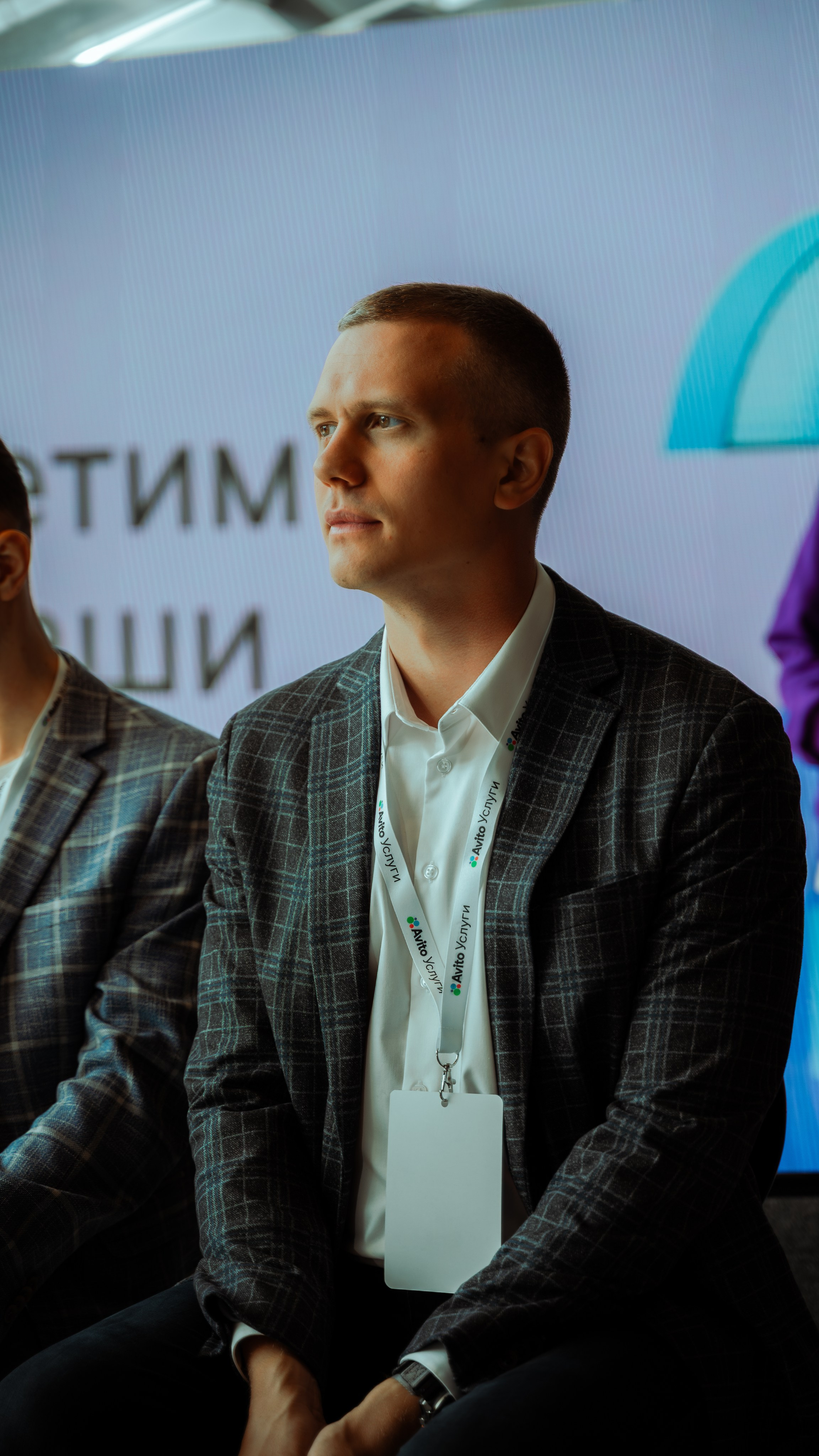 Мероприятия. Авито услуги. Фотограф/видеограф Богдан Голованов