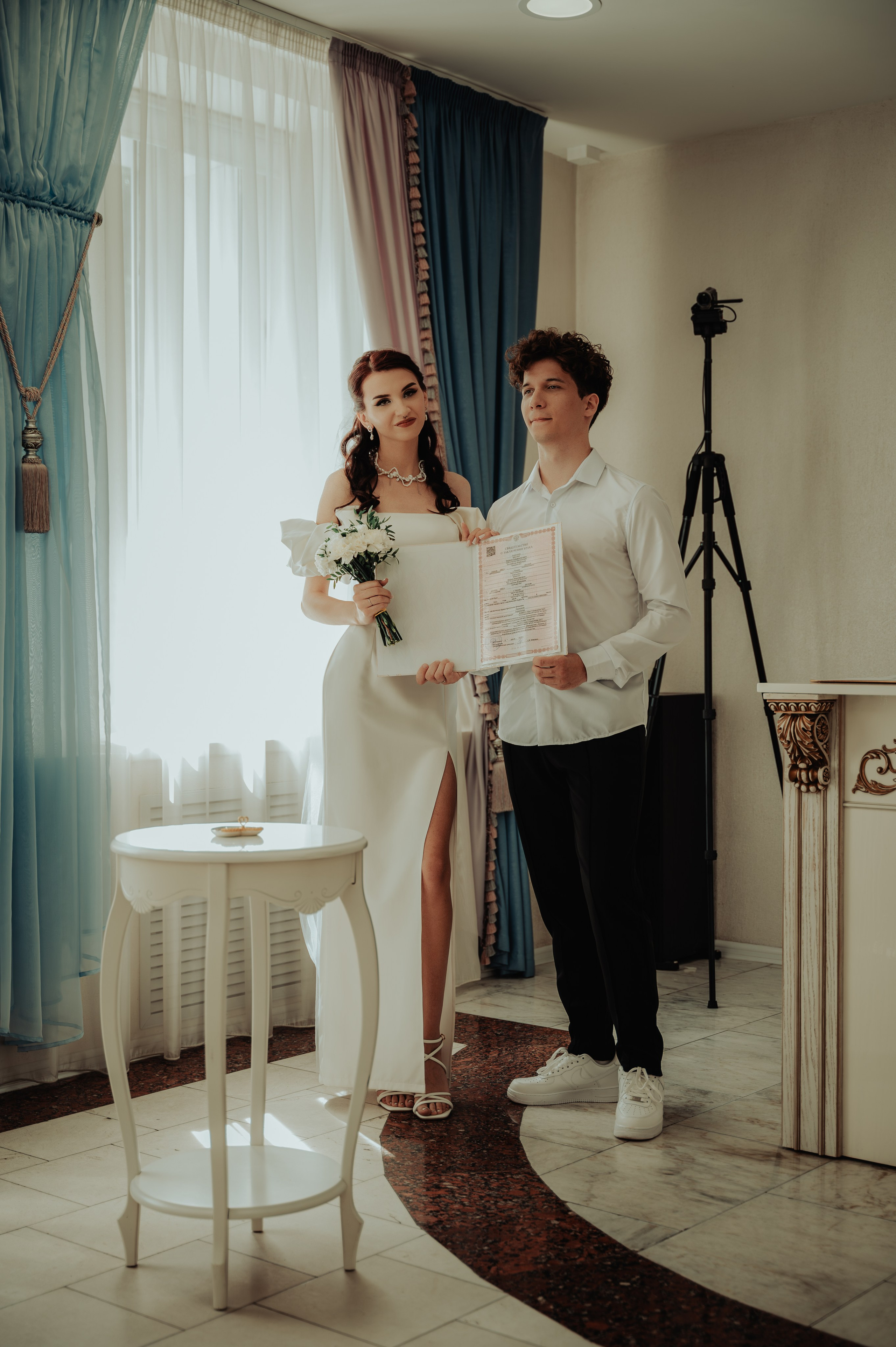 Свадьба Марии. Фотограф/видеограф Богдан Голованов