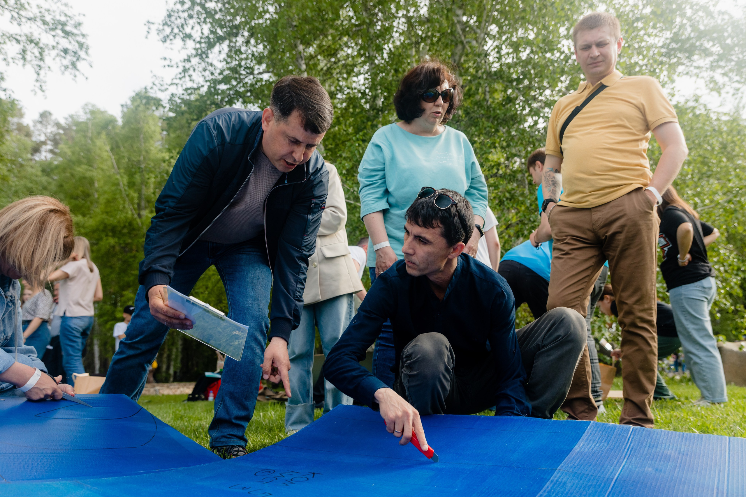День химика. Свадебный и репортажный фотограф в Омске. Червоткин Никита