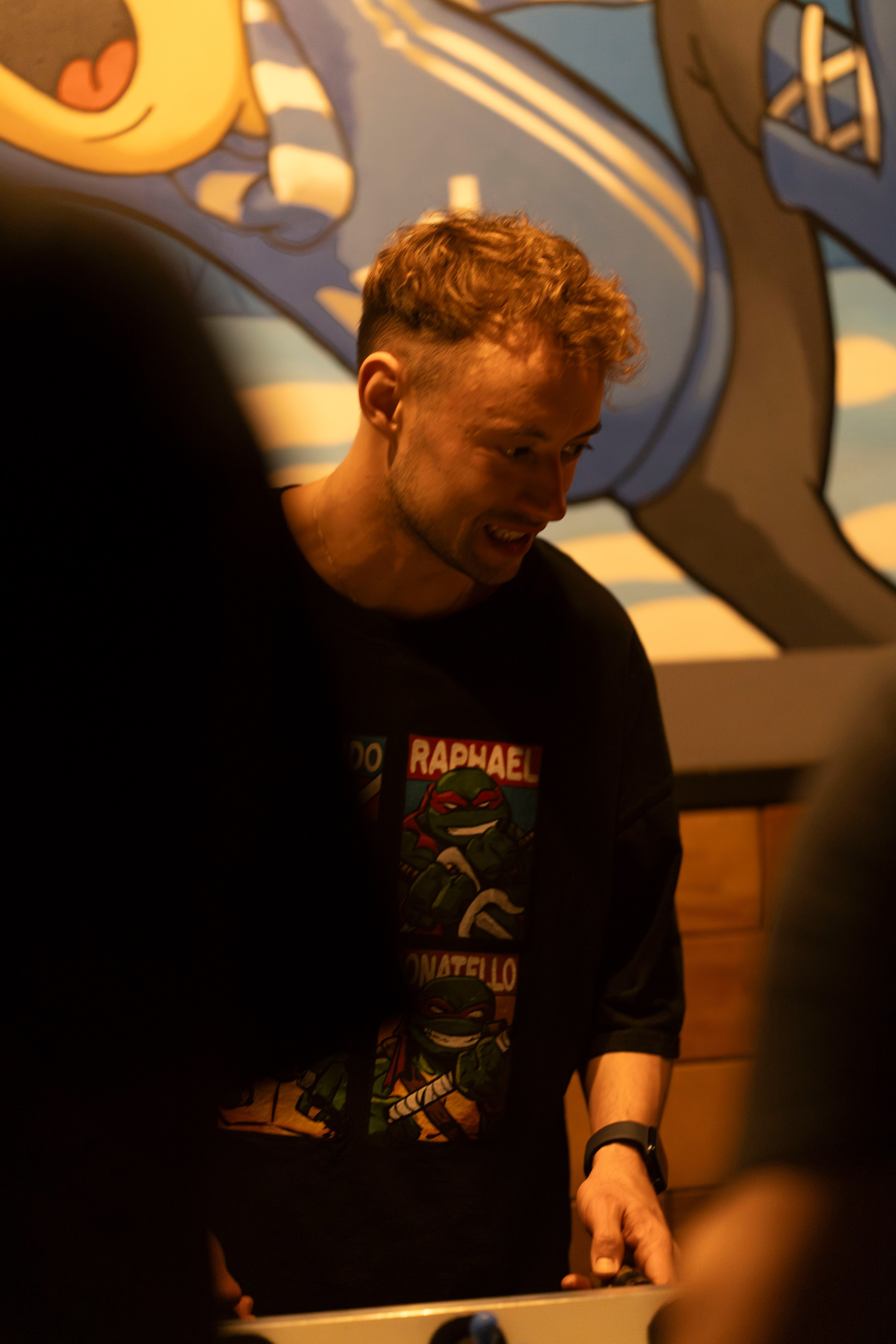 Rook's. Анастасия Паршукова — фотограф Шерегеш Новосибирск