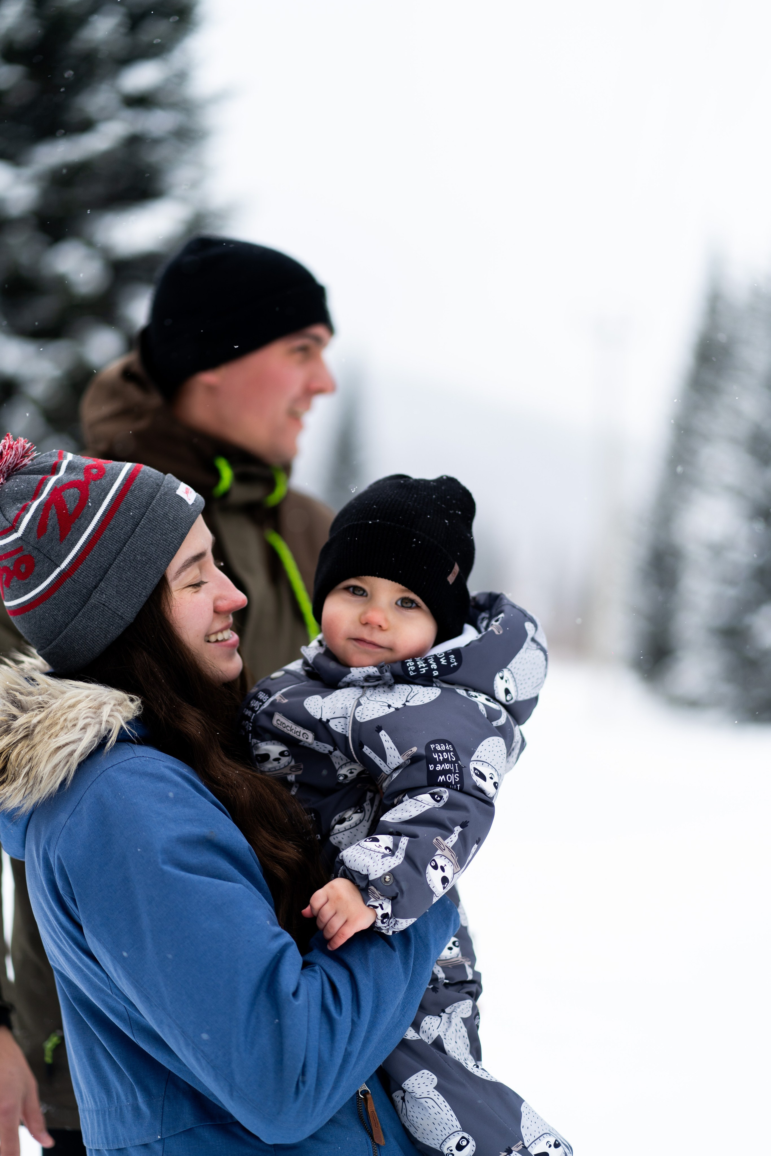 Соня&Лёня. Анастасия Паршукова — фотограф Шерегеш Новосибирск