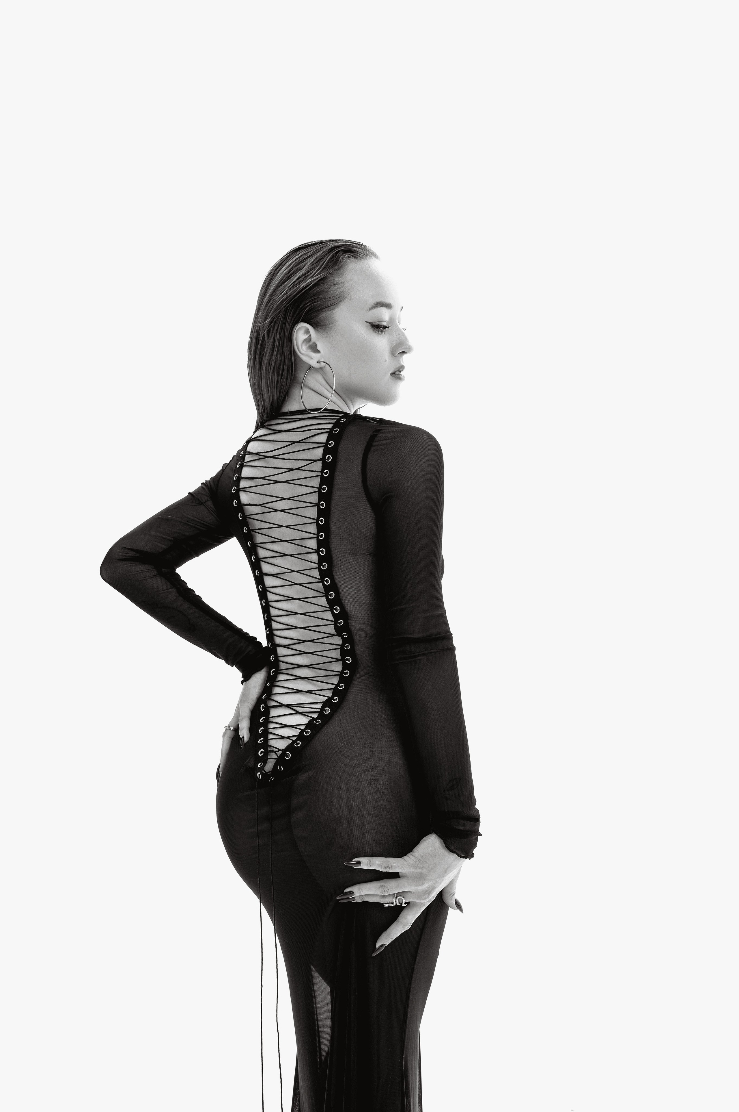 Валерия Крюкова. Фотостудия Алматы — 2 Stula.Studio | Аренда залов