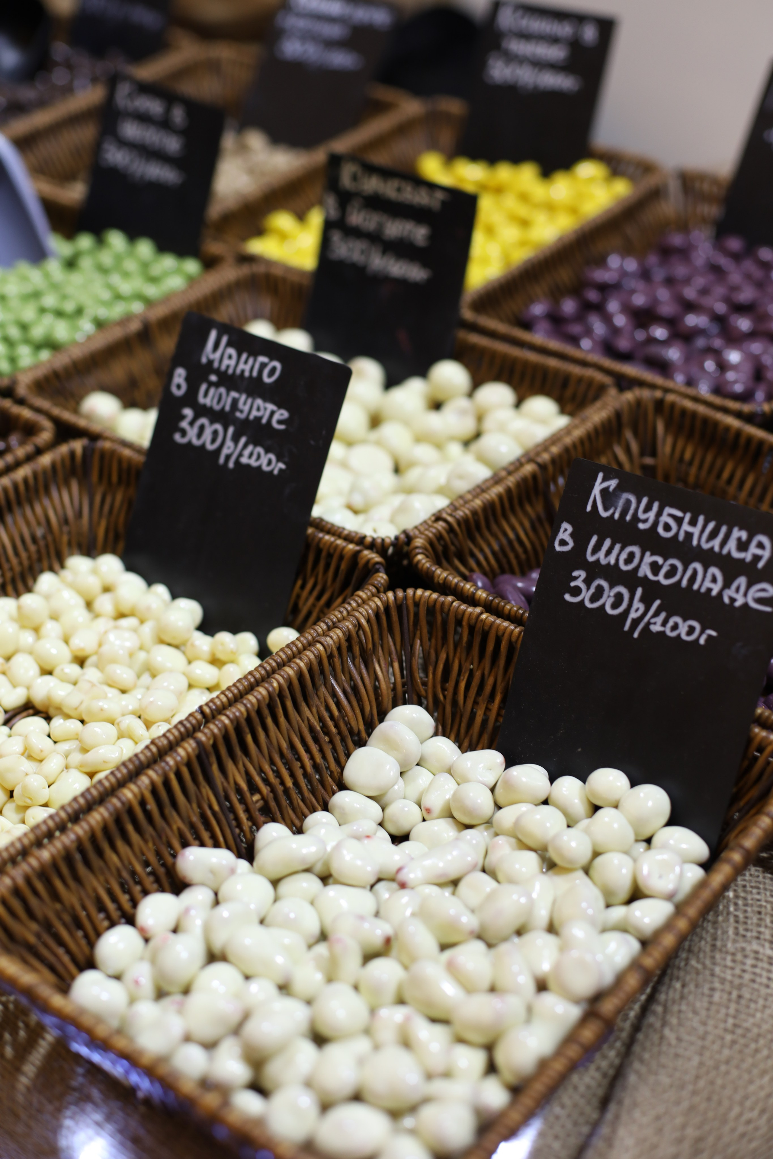 Открытие ФудКорт ЦЕНТРАЛЬНЫЙ. Фотограф Светлана Бурова