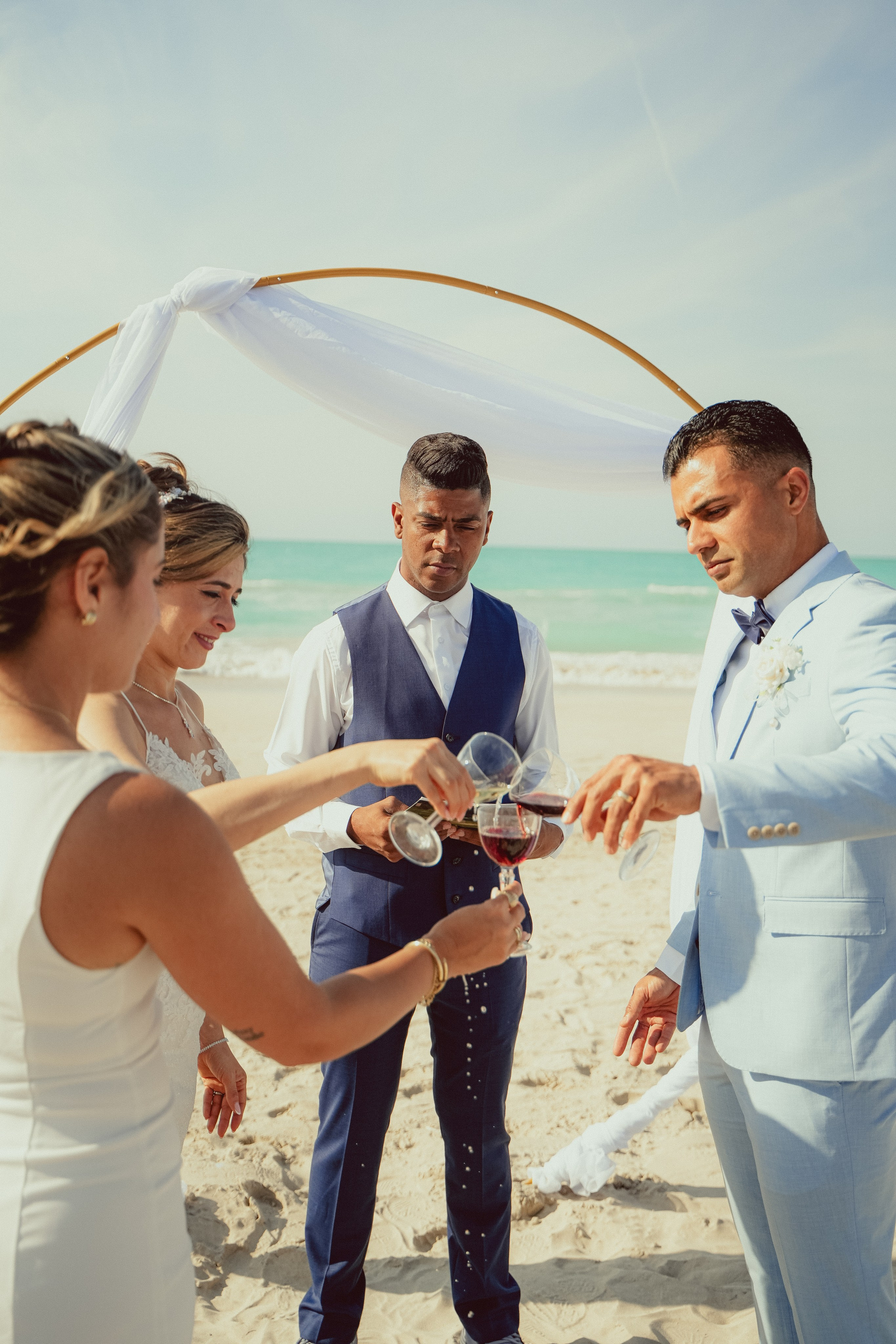 Куба. Фотограф Мария Зайчик