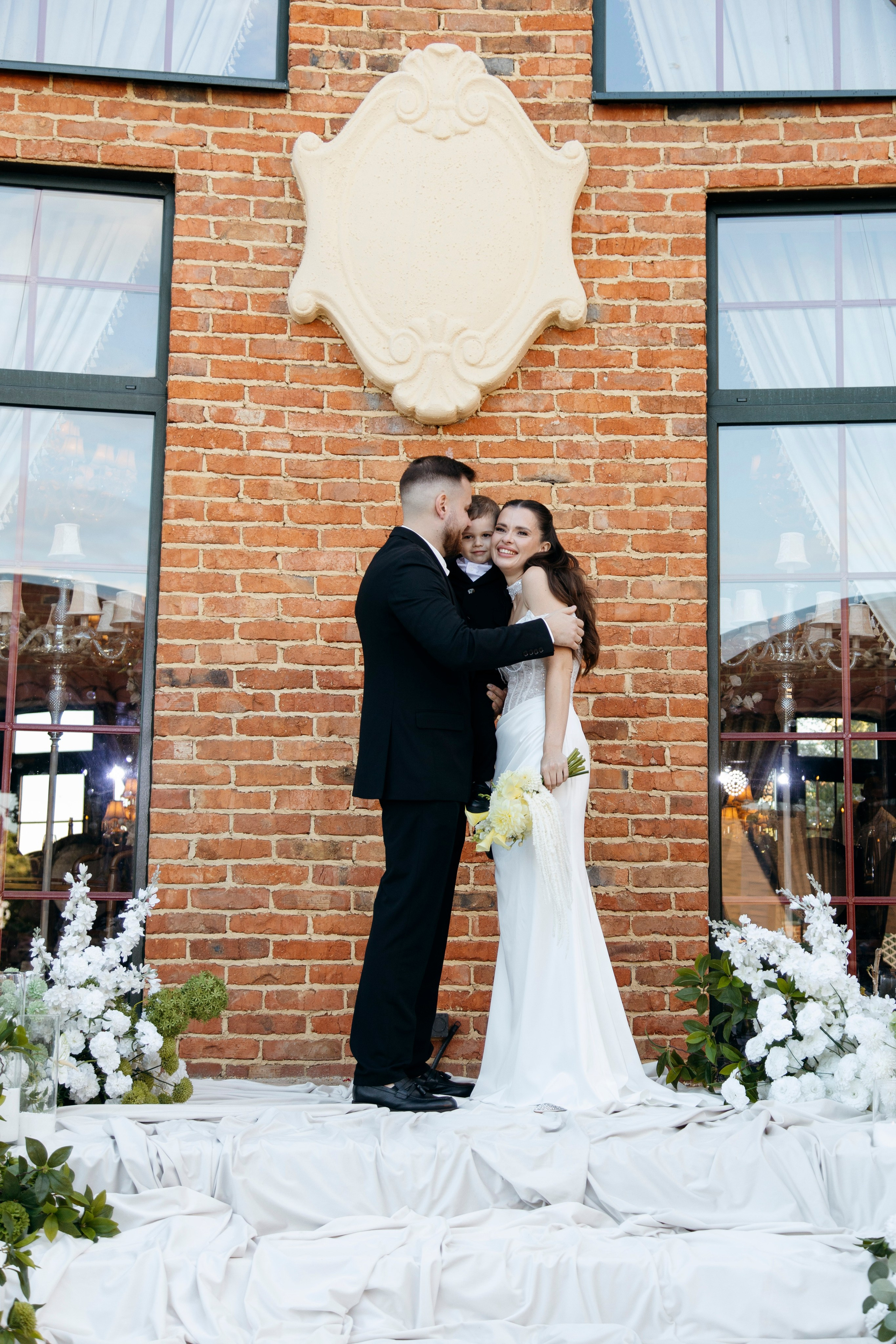 Роман и Ксения. Nikolpinhasova