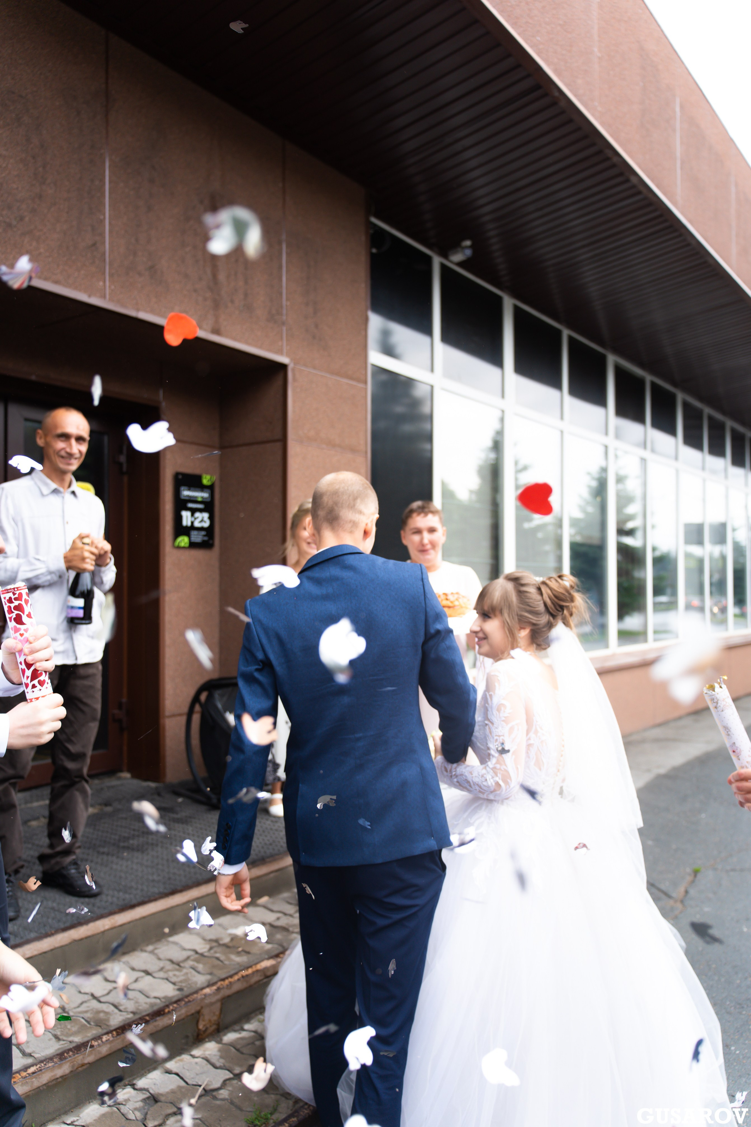 Wedding. Свадебный и Репортажный Фотограф в Новокузнецке Гусаров Игорь