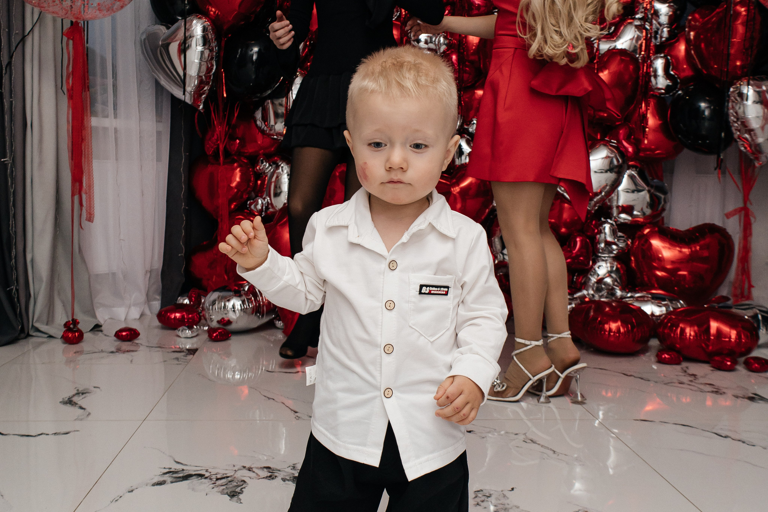 Репортаж дня рождения для Анастасии 15 лет. Семейный фотограф в Москве, Щелково, Фрязино _ Виктория Степанова