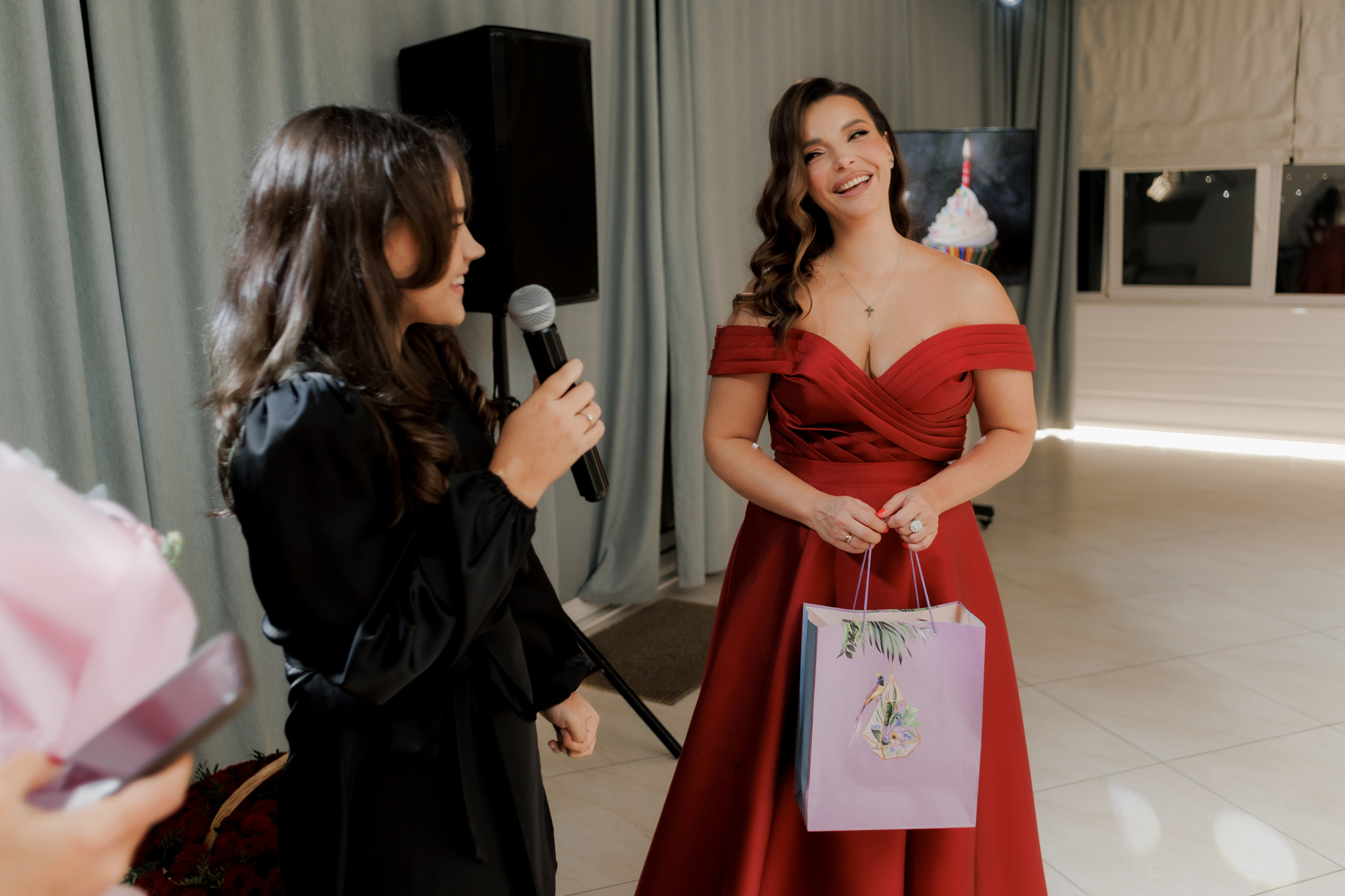 День Рождения Оксаны. Свадебный и семейный фотограф в Перми Дергачева Кристина