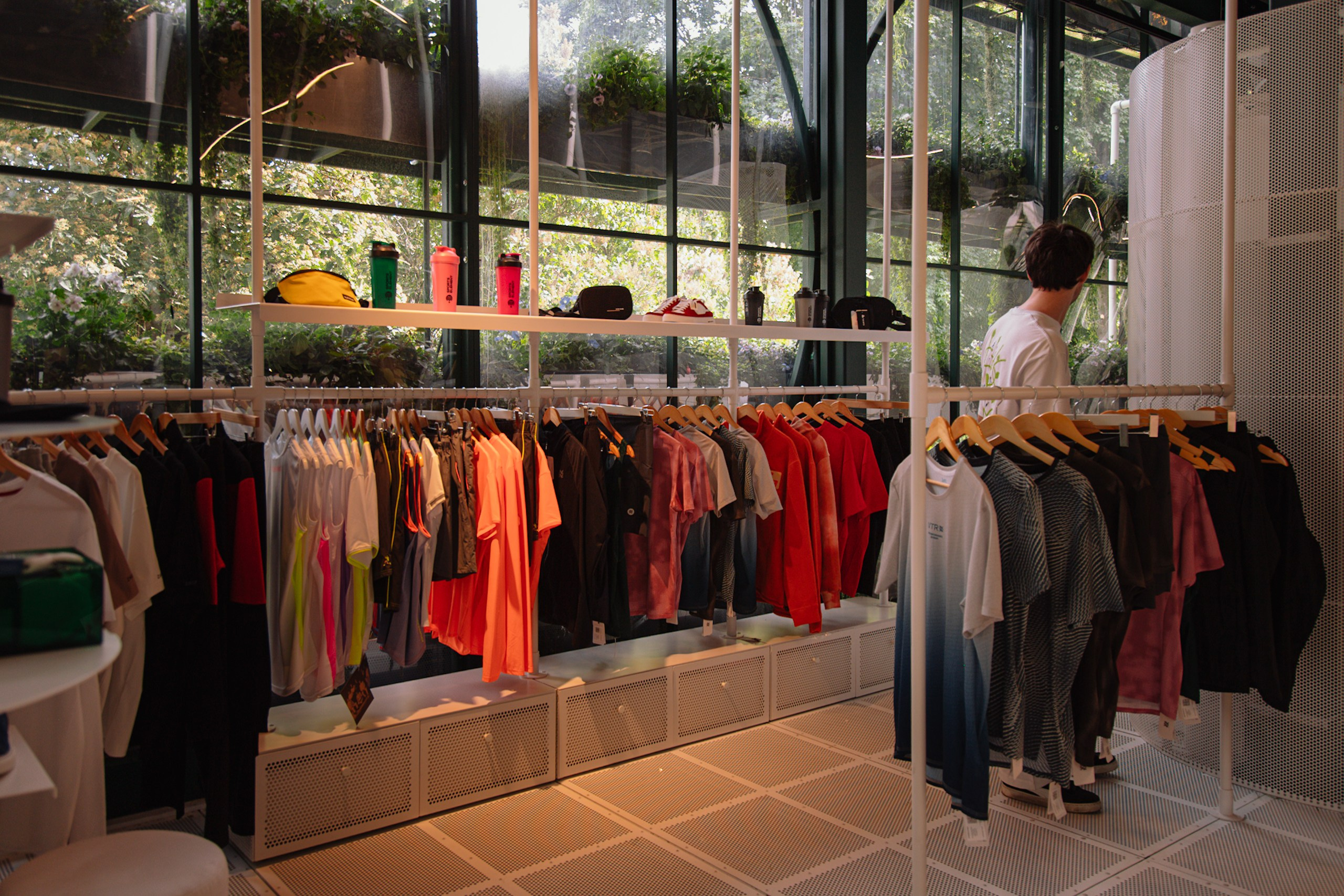 Лето в Москве. Репортажный и портретный фотограф, Влад Хафизов, Москва