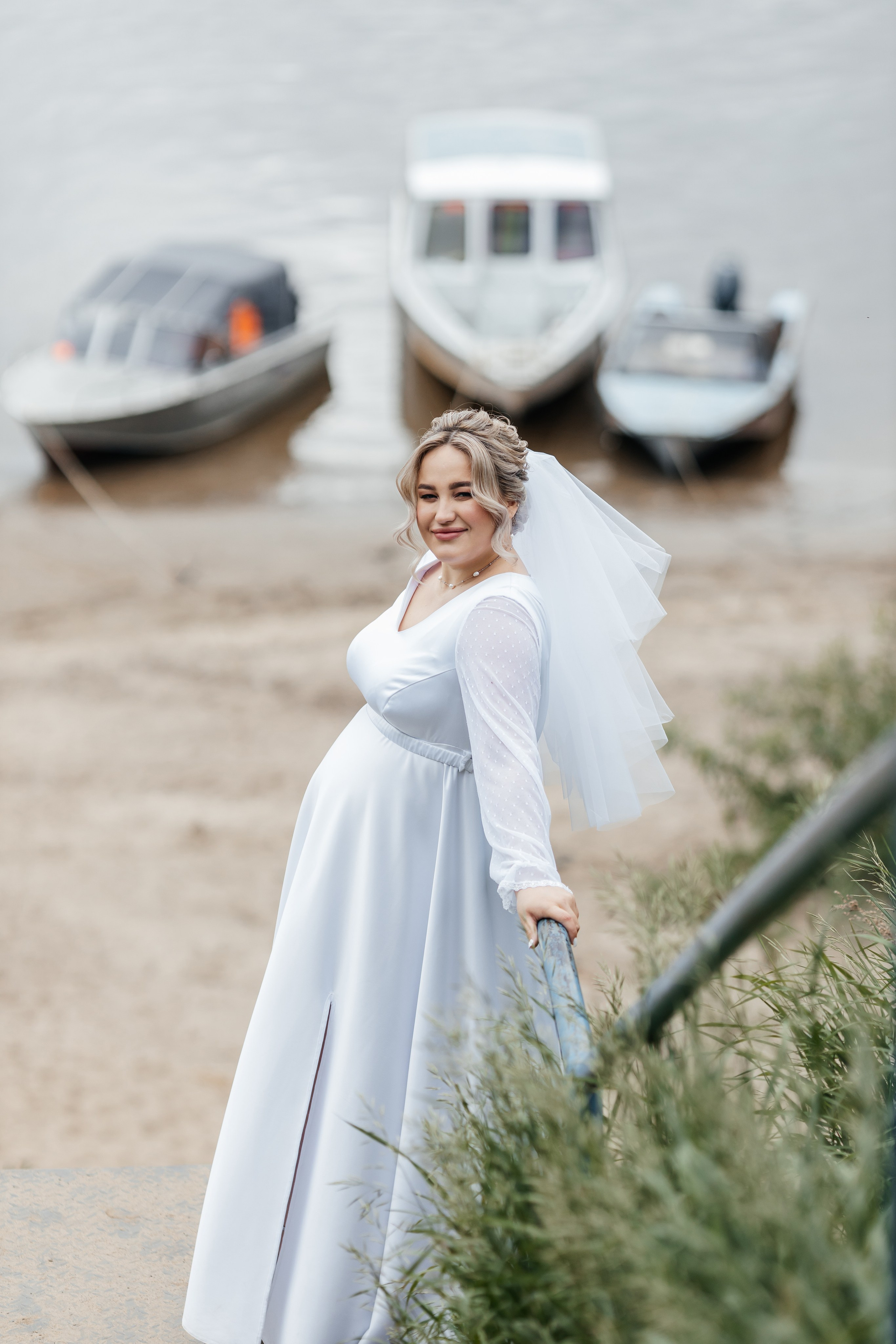 Дмитрий и Юлия. Фотограф Усинск|Татьяна Вараксина