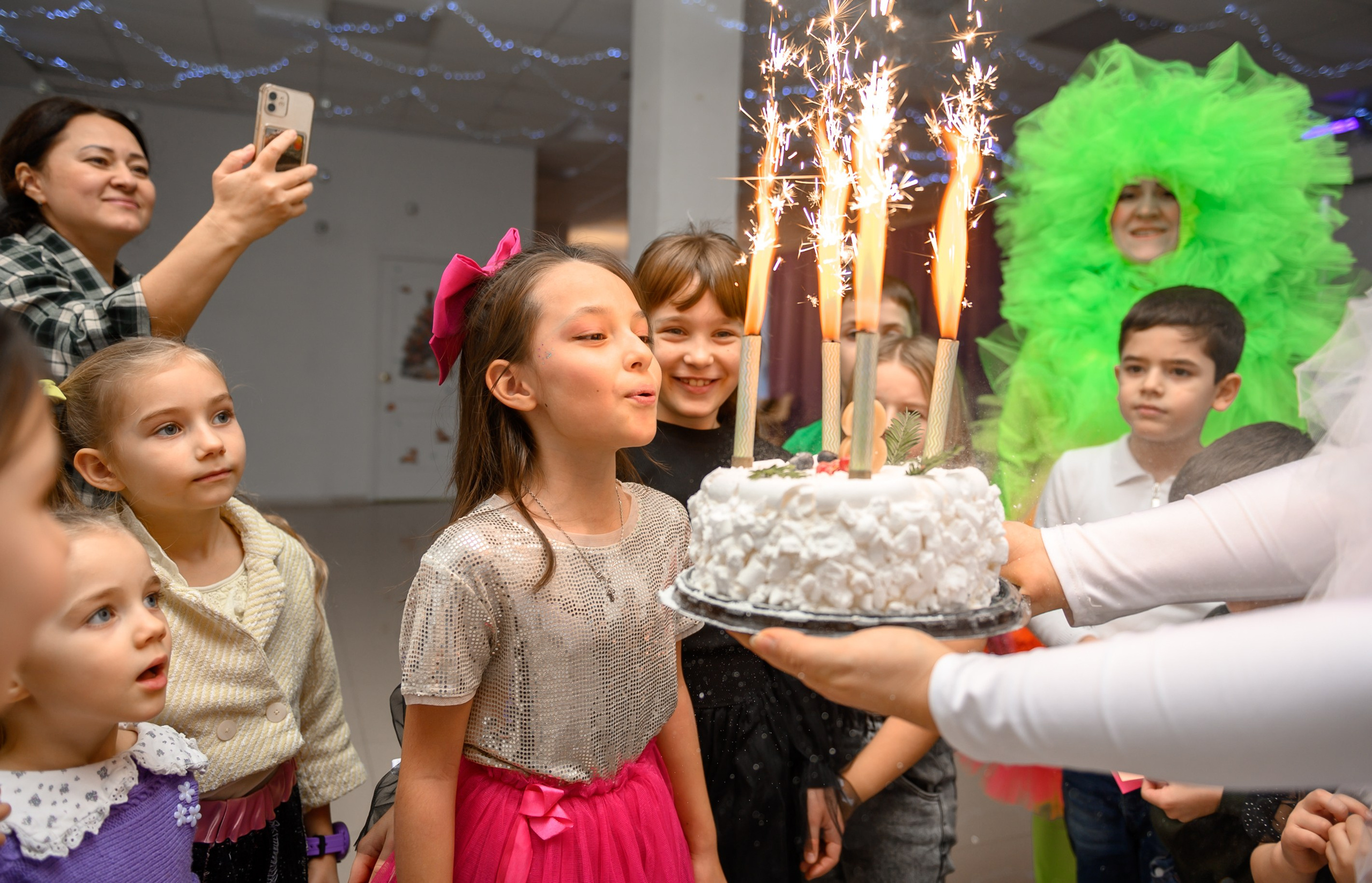 Блогер Пати. Свадебный и семейный фотограф София Невская