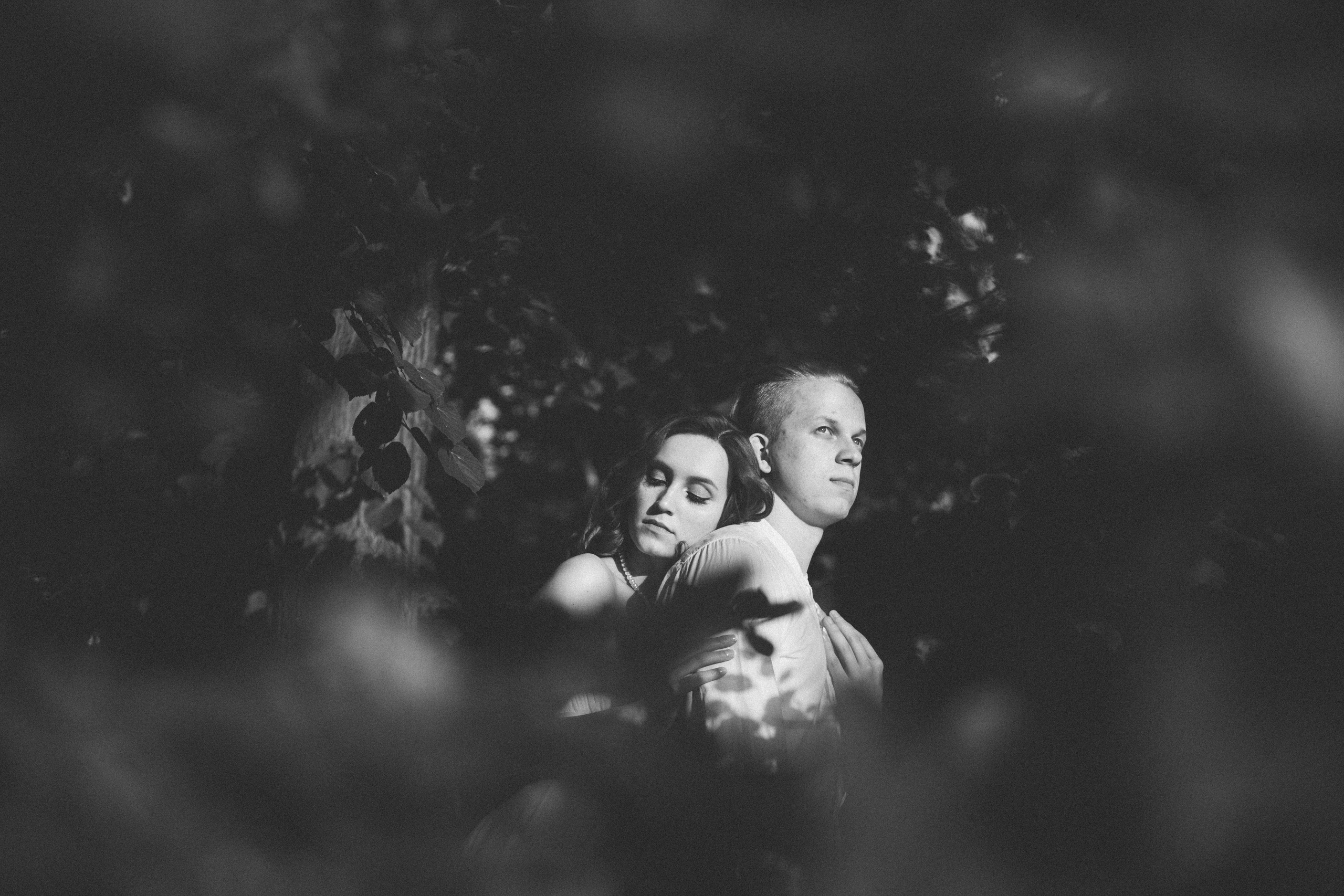 Москва, лето, свадьба для двоих. Свадебный и семейный фотограф София Невская