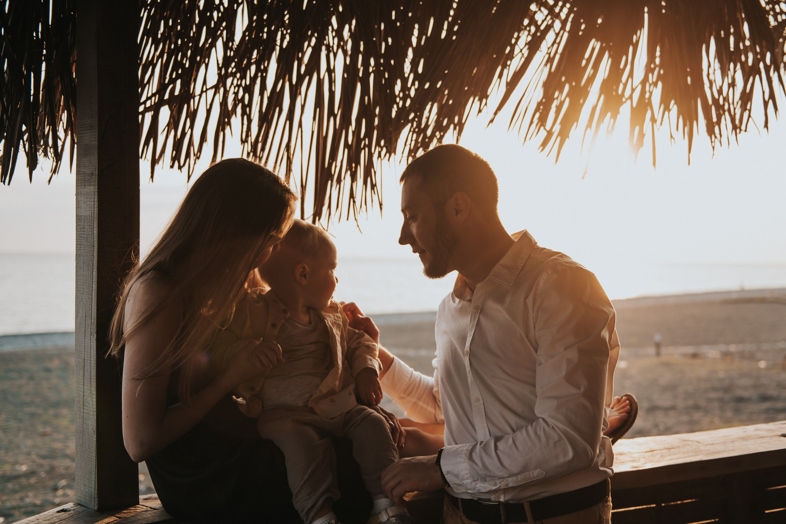 На диких пляжах Абхазии. Гячрыпш. Свадебный и семейный фотограф София Невская