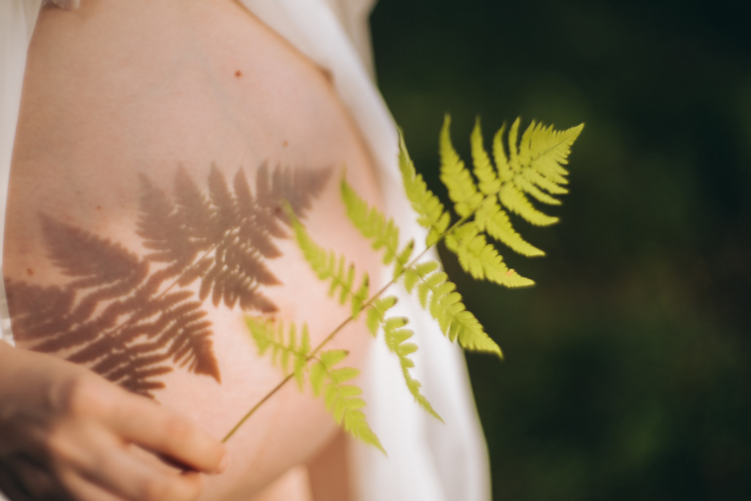 ~ Про чудо ~. Яна Жуковская, фотограф Тюмень