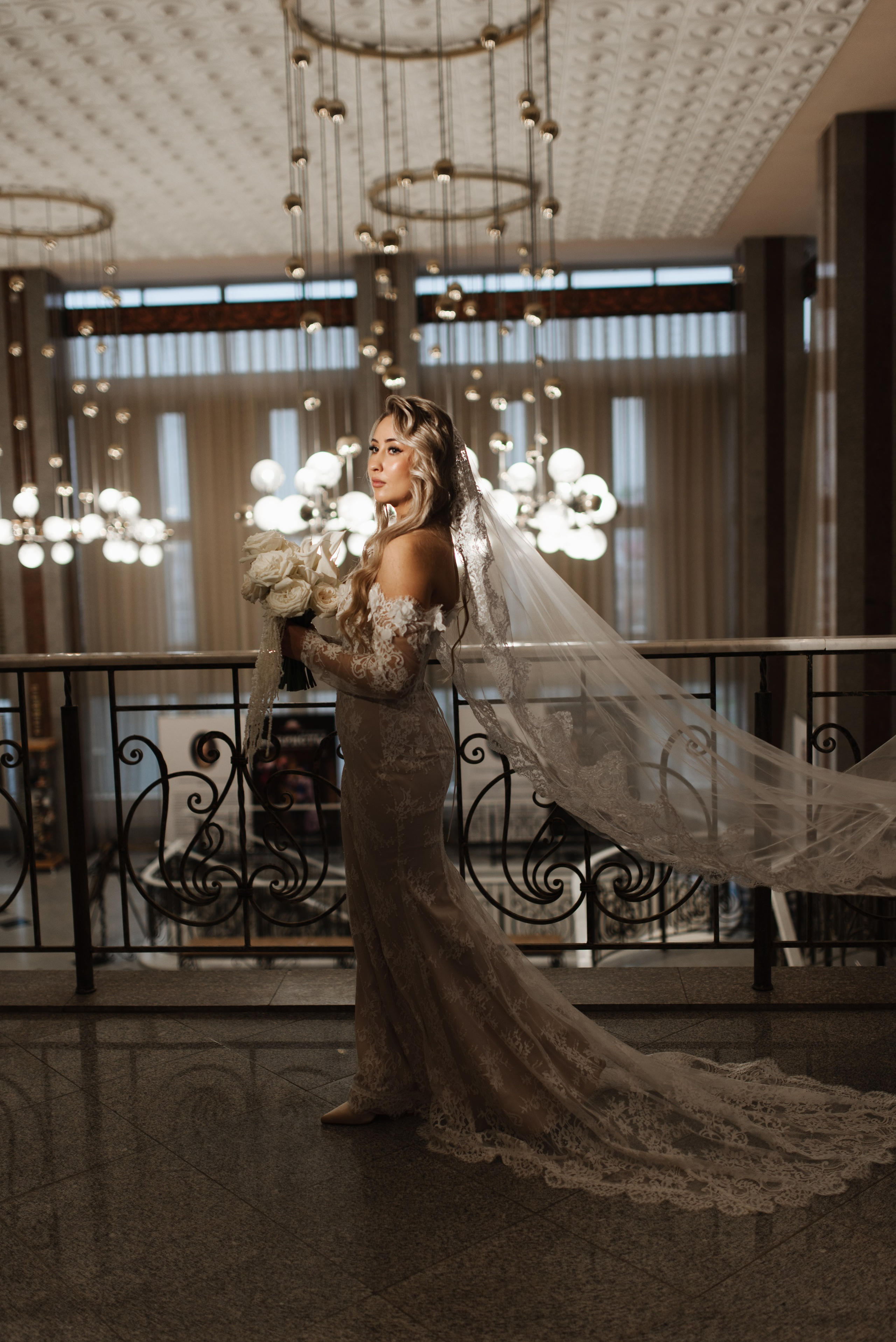 Самый лучший день. Свадебный фотограф Анастасия Бударина