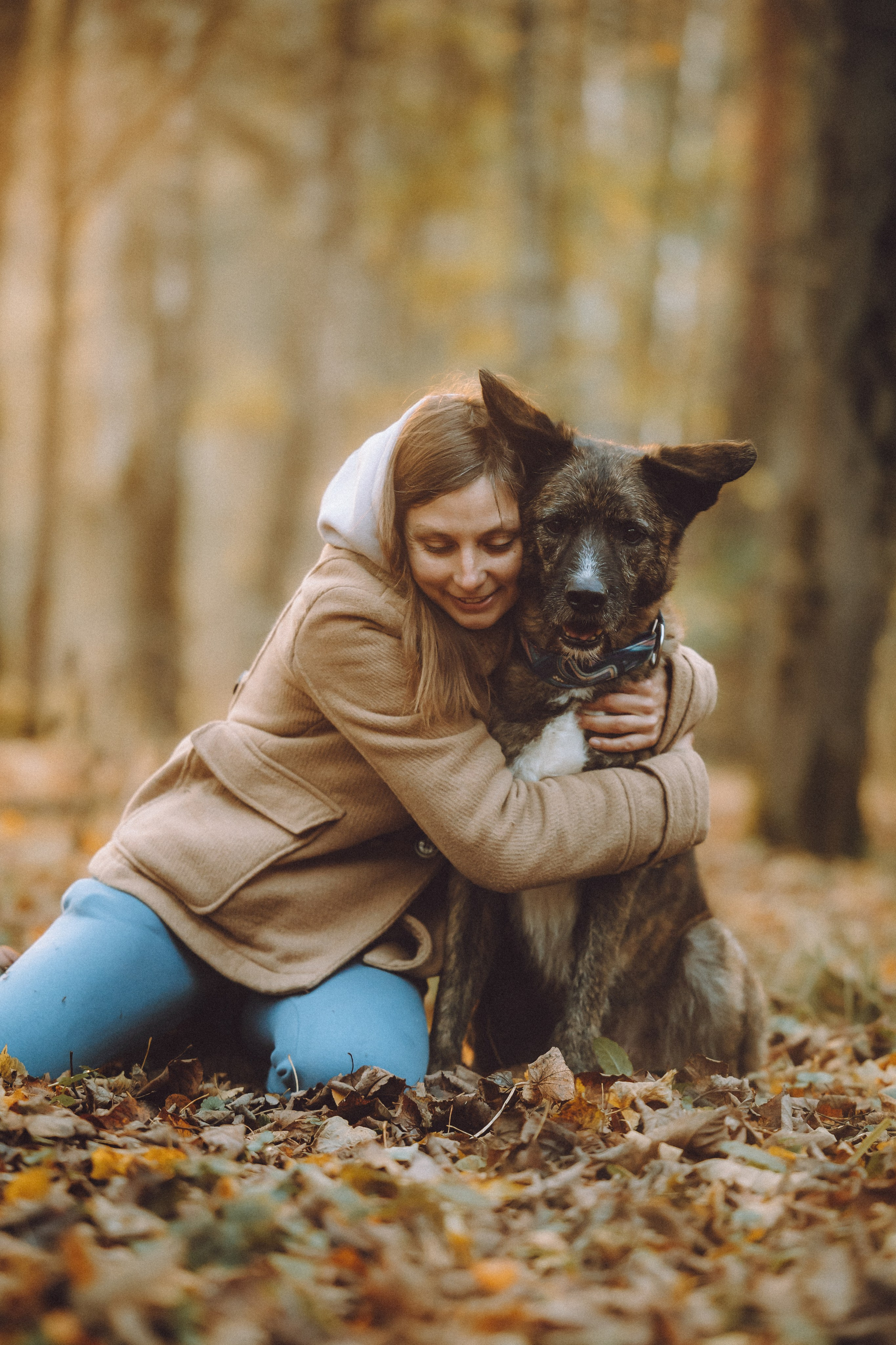 Рик, Джек и их семья