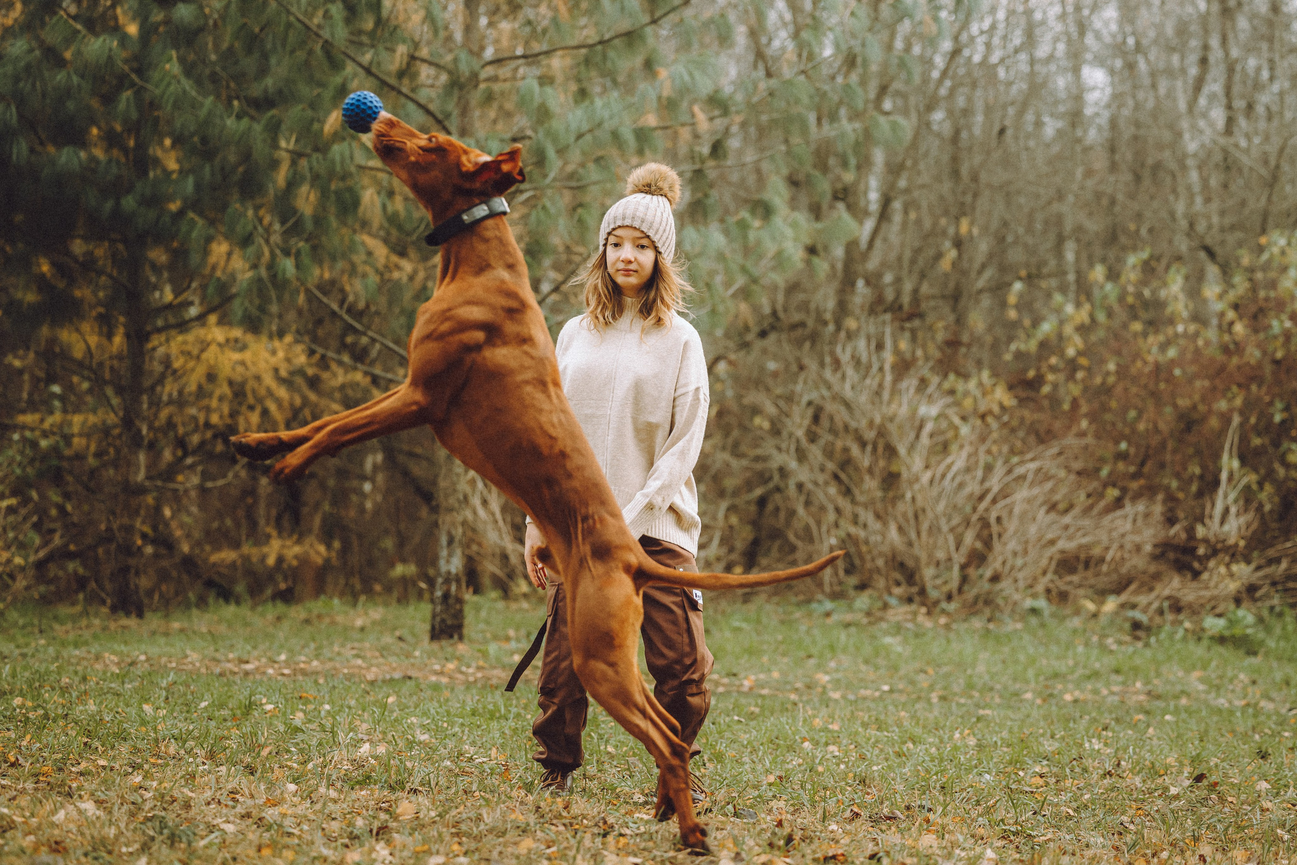 Дориан и его семья