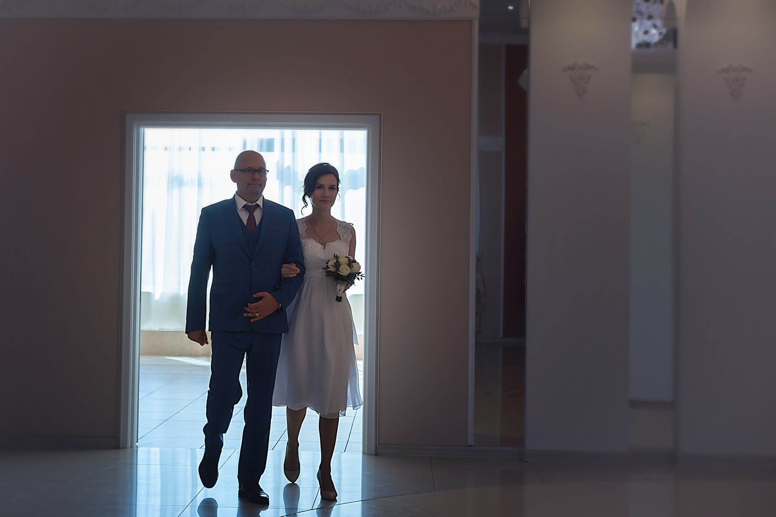 Юрий и Светлана. Семейный фотограф в Санкт-Петербурге