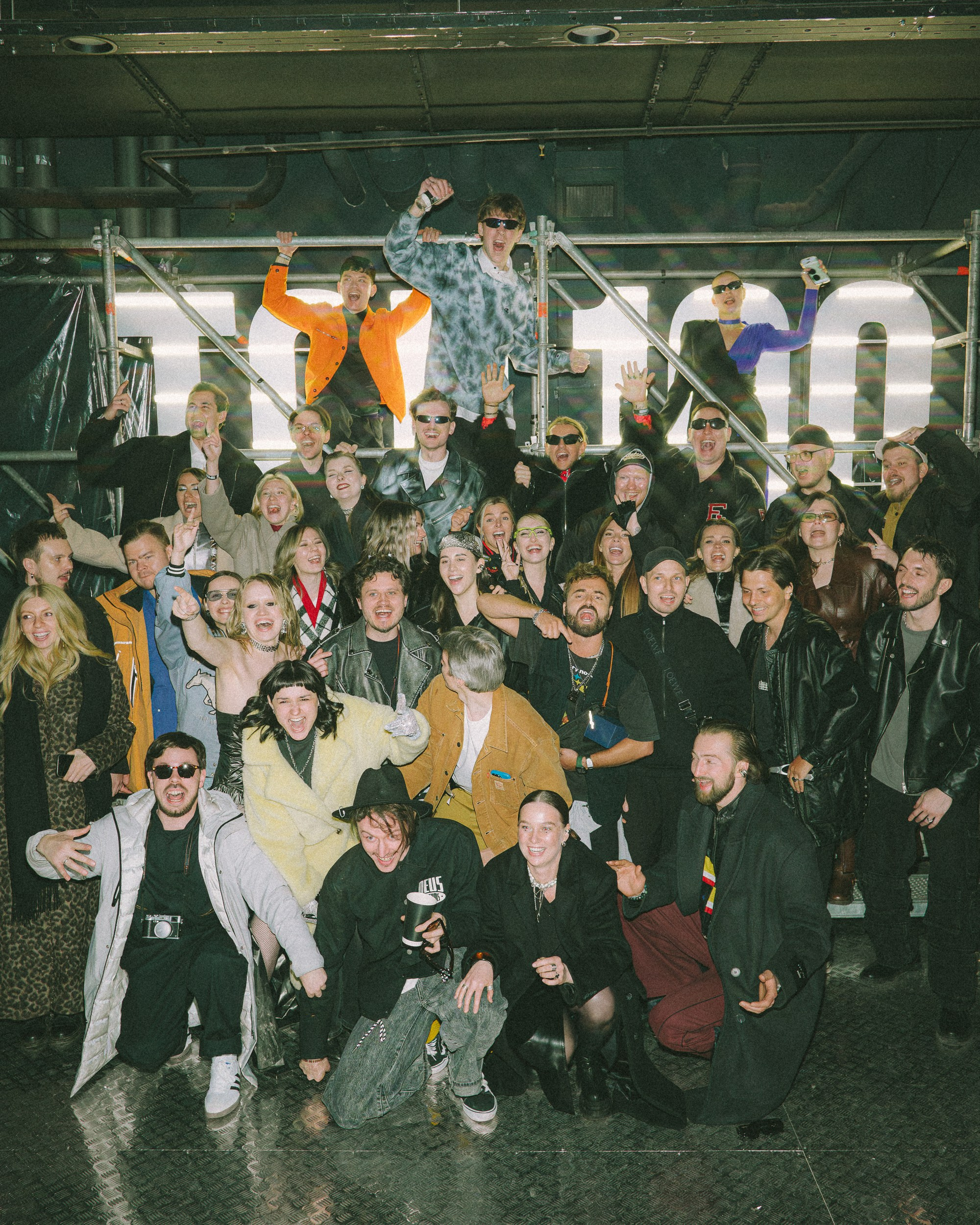 Top 100 Awards' 25. Свадебный и портретный фотограф в Москве Сергей Бузин