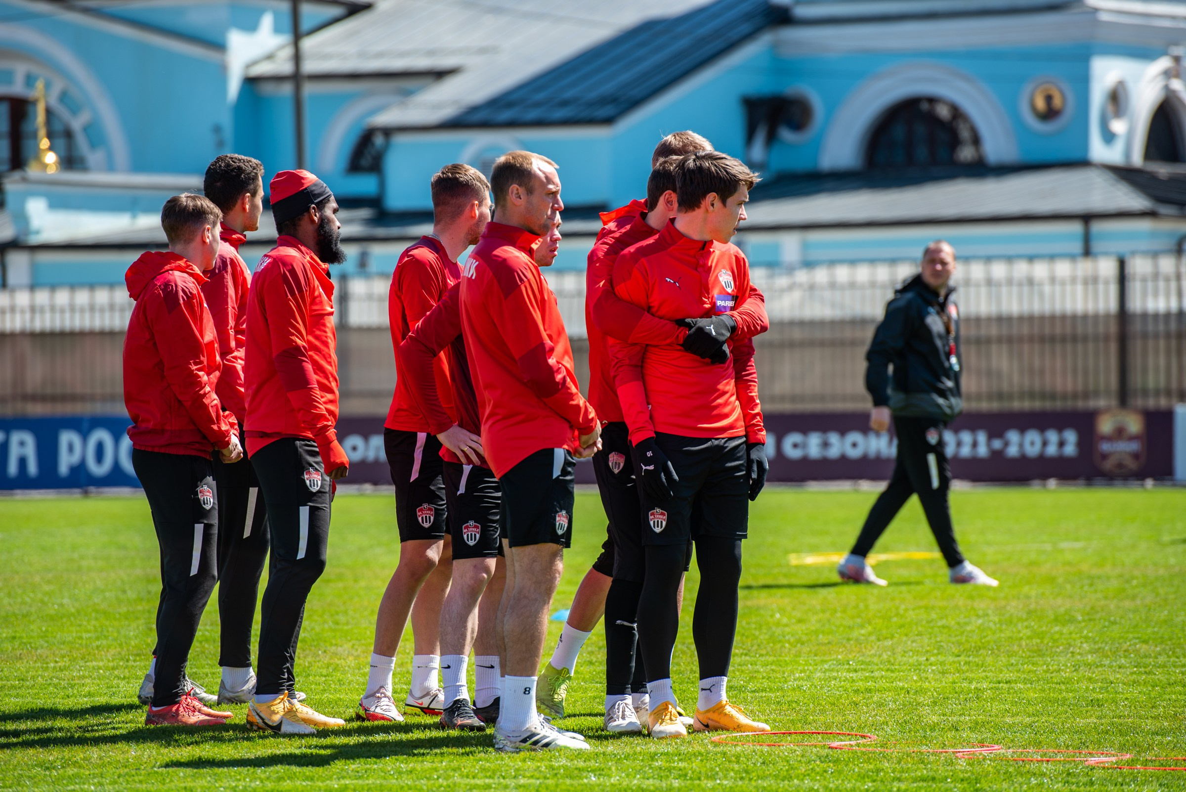 Спорт. Свадебный и репортажный фотограф Антон Воробьев