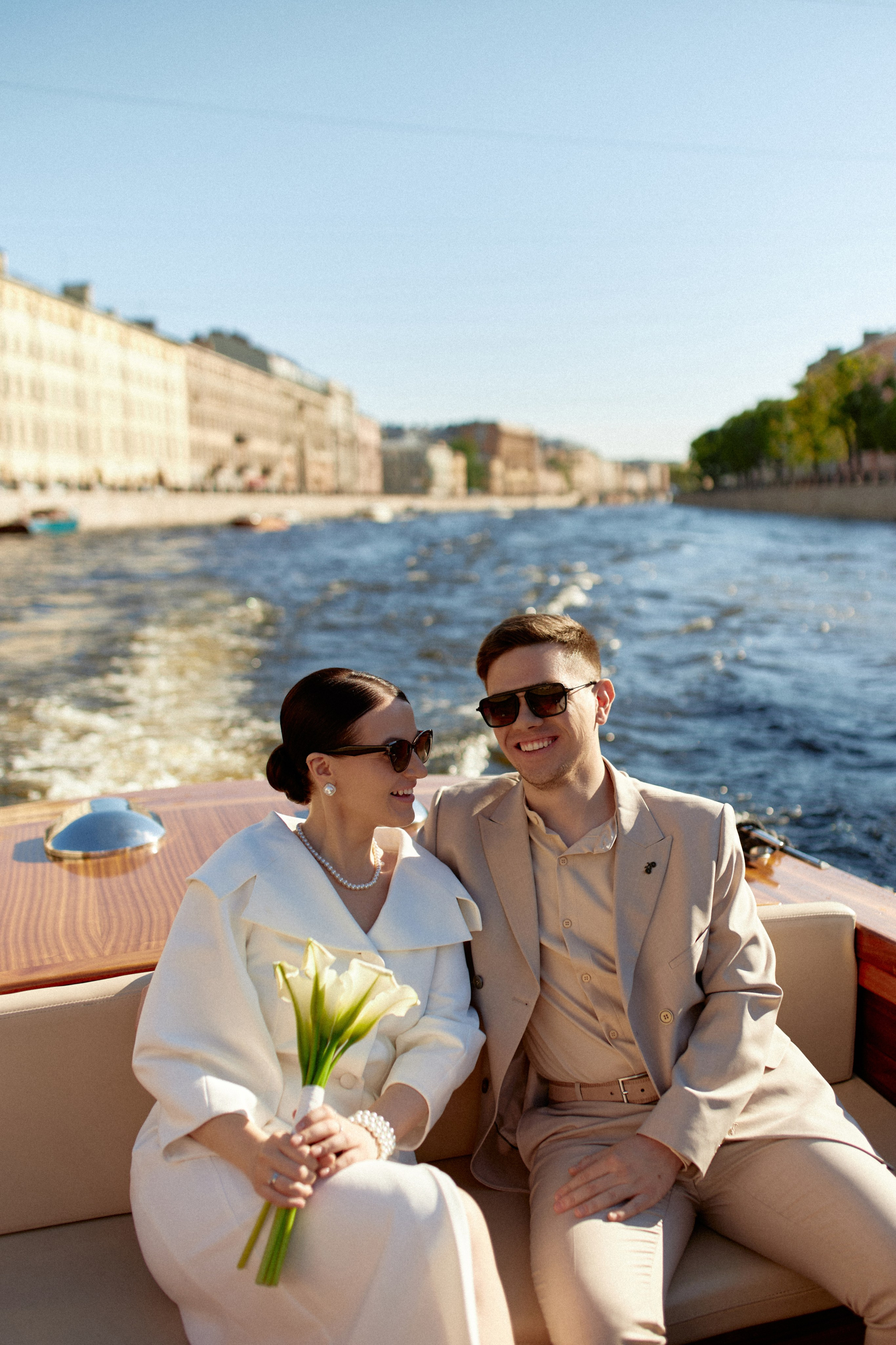 Илья & Даша. Сестры Карабаза. Фотографы и ретушеры в Москве и Санкт-Петербурге