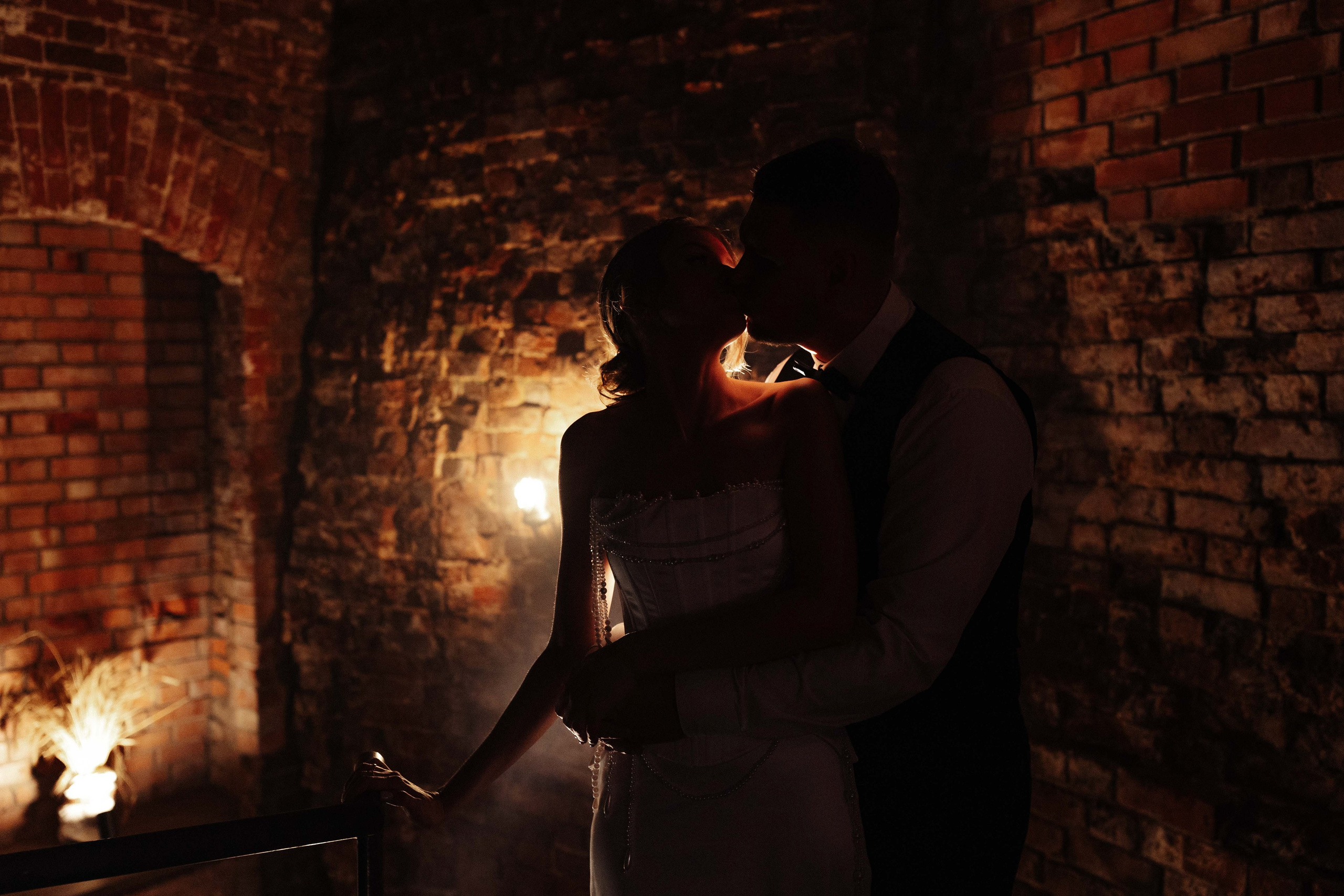 Дмитрий & Екатерина. Алексей Шаров — свадебный и репортажный фотограф в Нижнем Новгороде