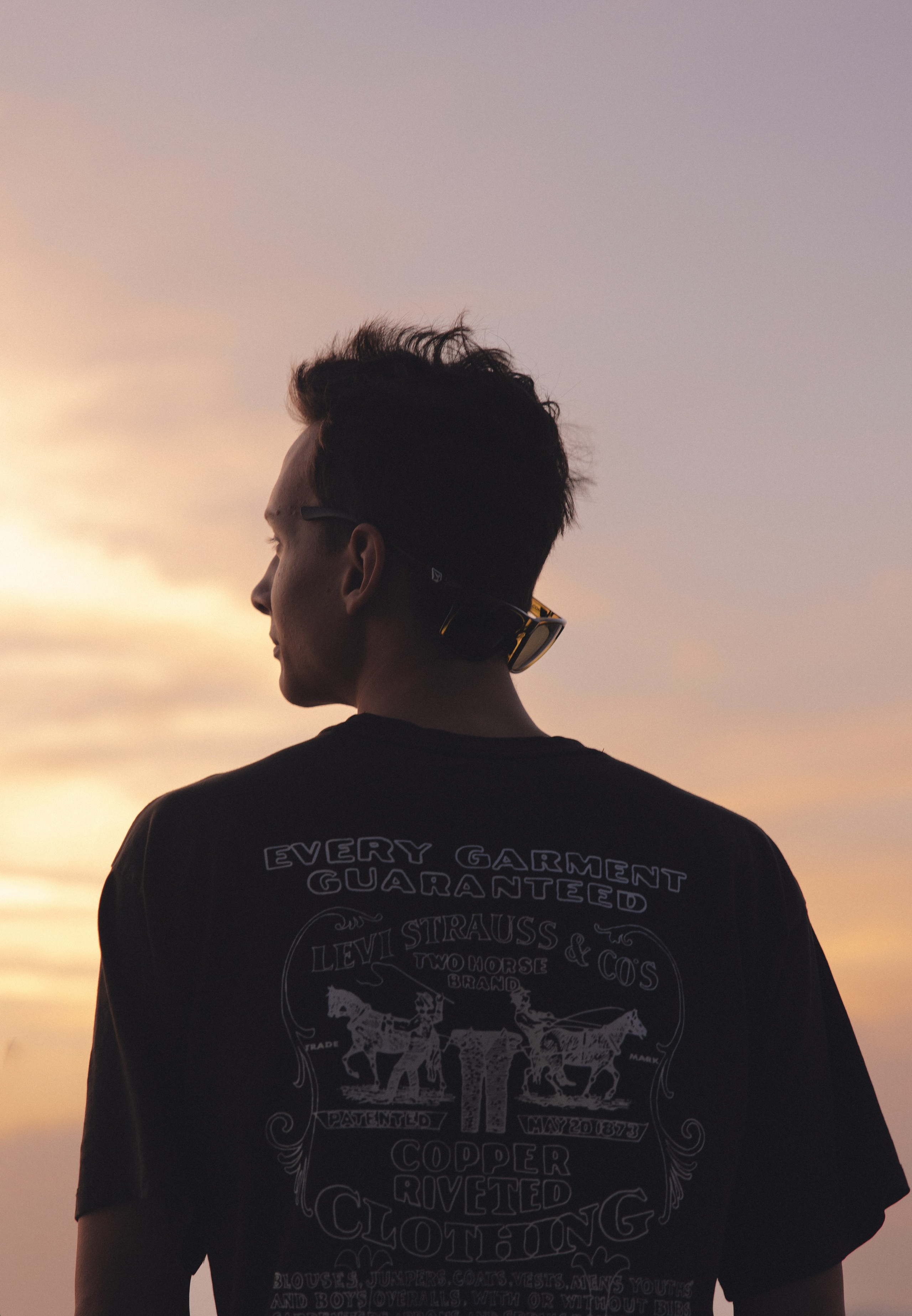 Если это то самое — впереди вся жизнь