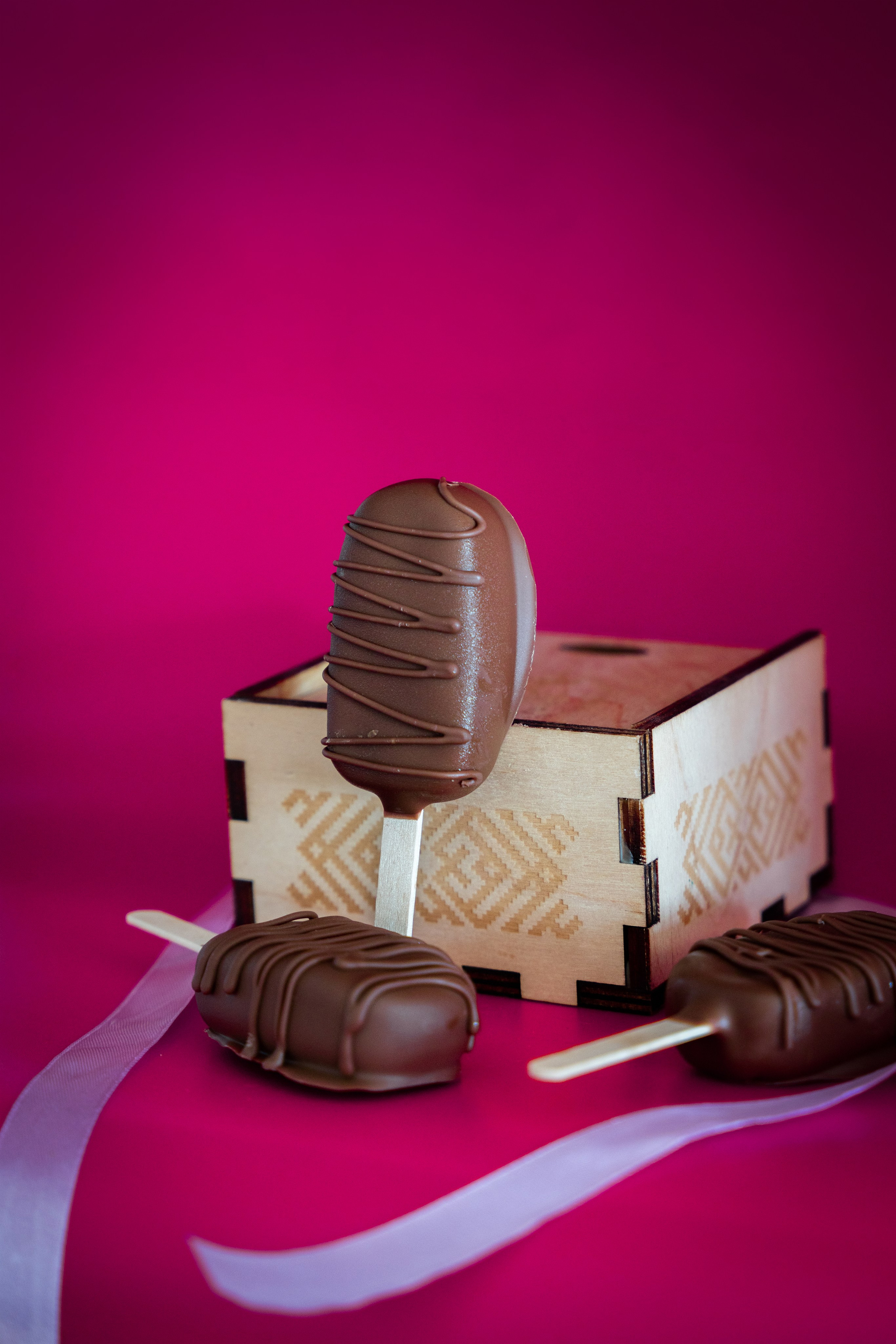 Предметная съёмка. Евгений Войтик — фотограф в Хабаровске