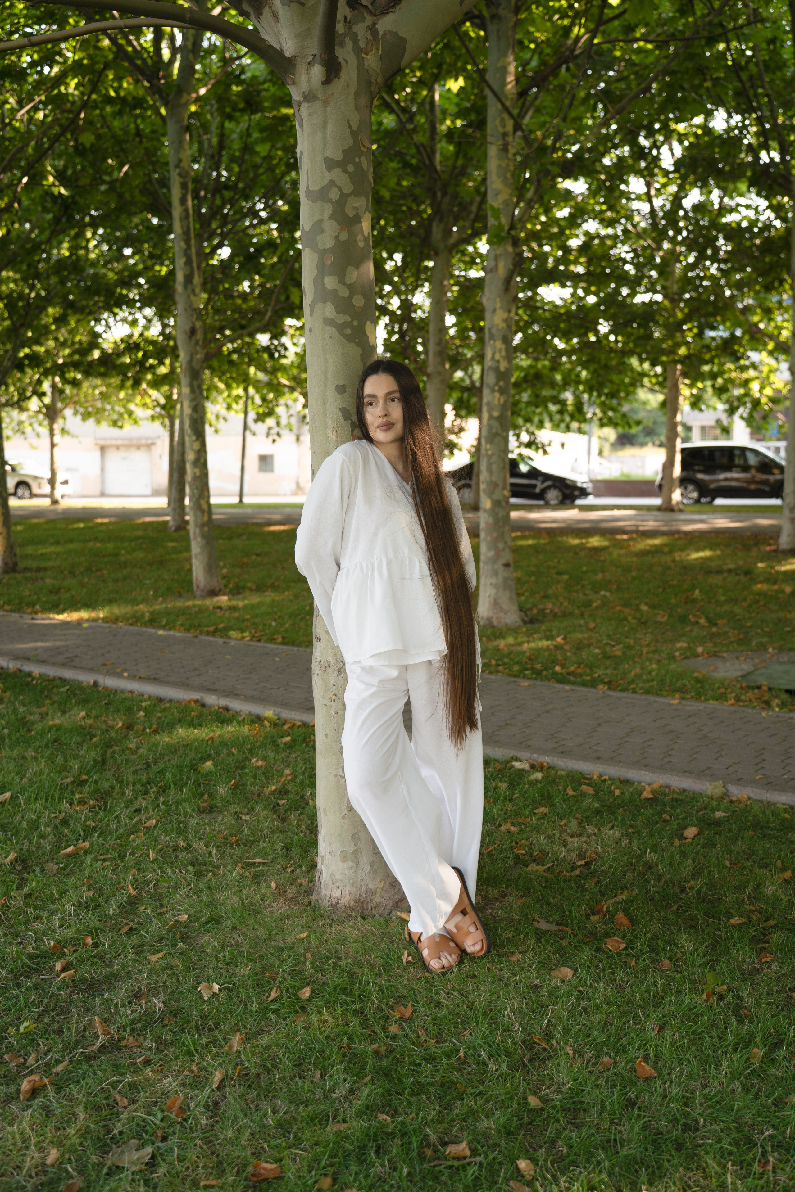 Диана. SHOT BY OLGA