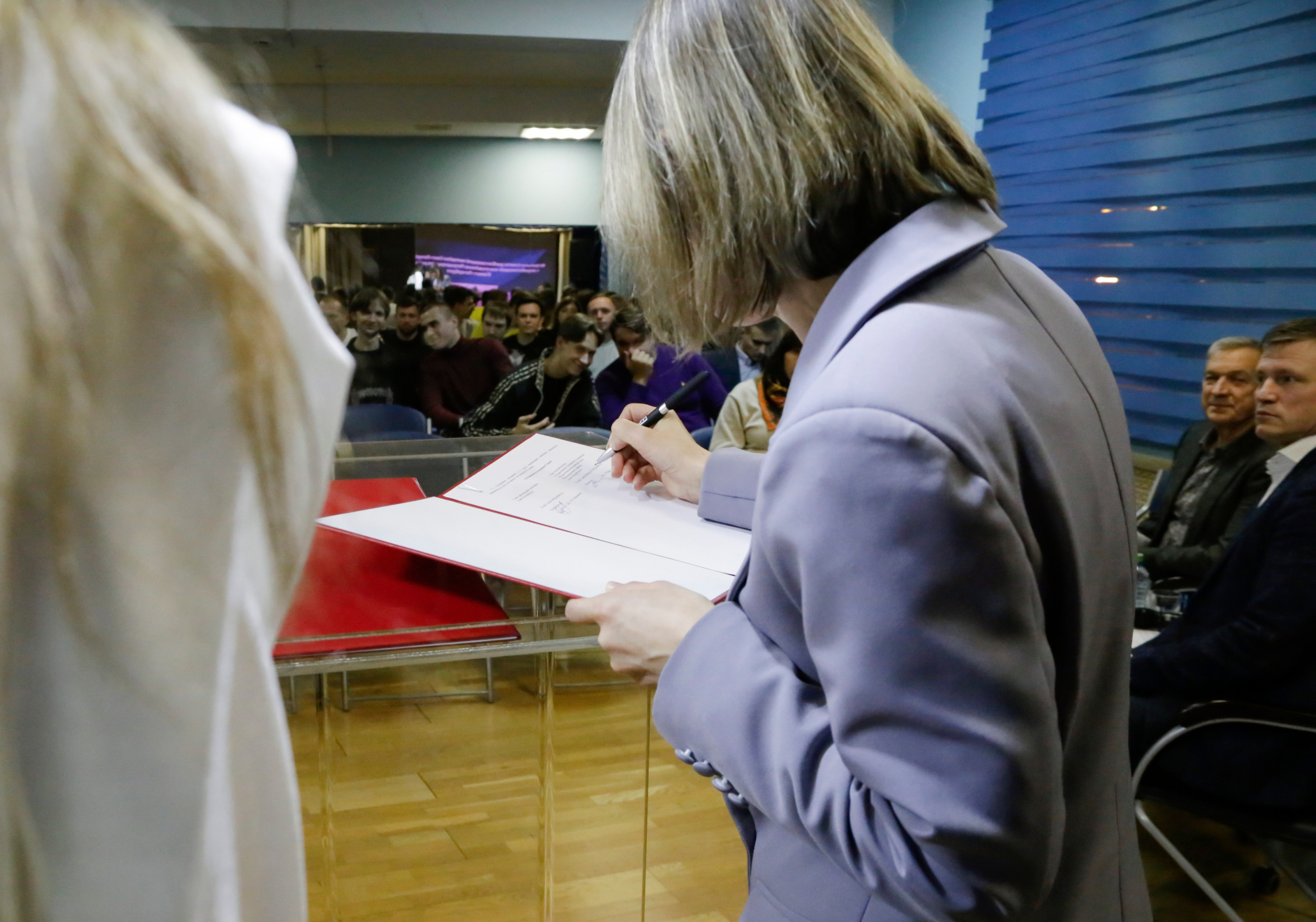 Официальные мероприятия. Мария Пичугина — фотограф в Петергофе — Санкт-Петербурге