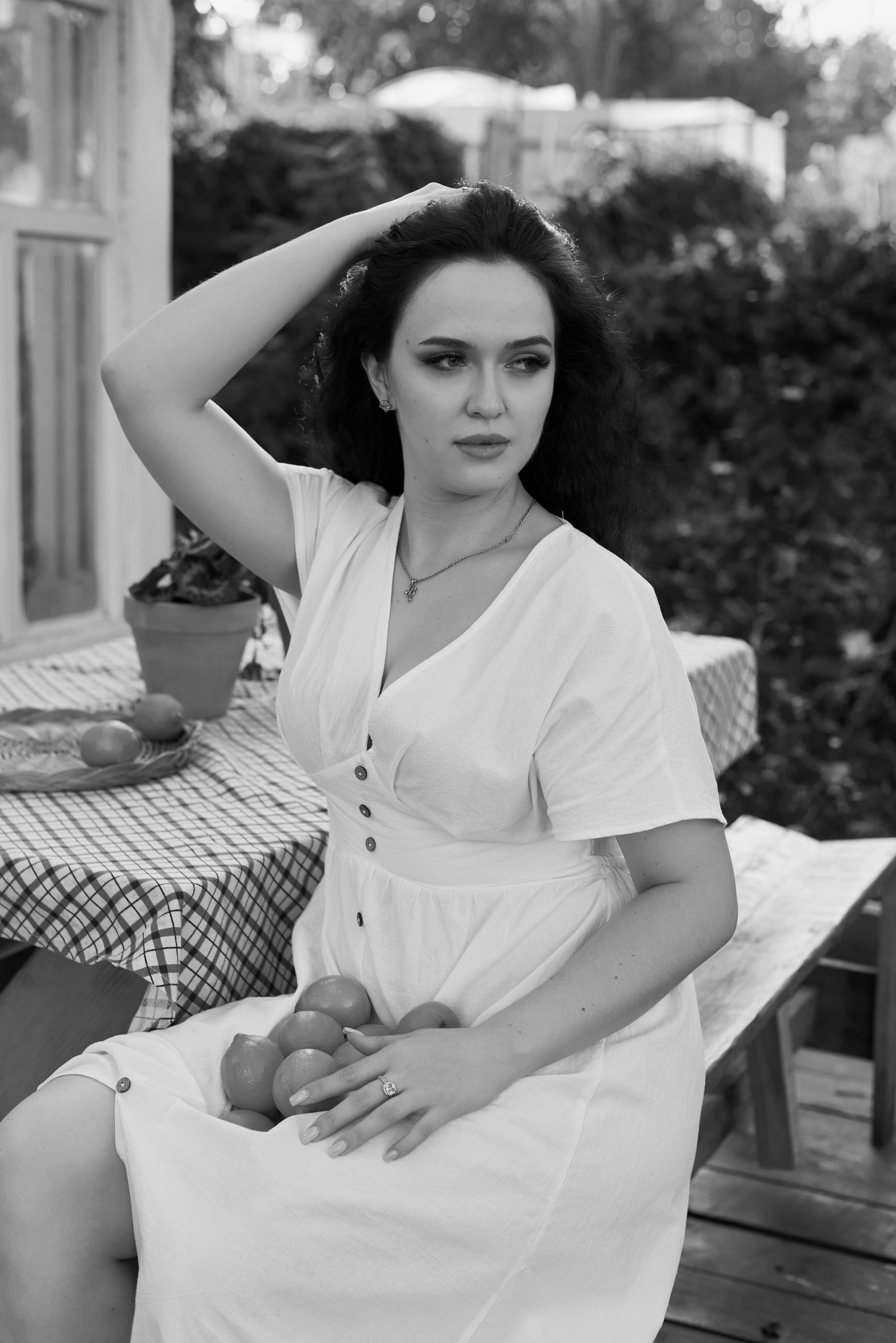 Евгений&Виолетта. Фотограф Новочеркасск Ростов Карина Чернова