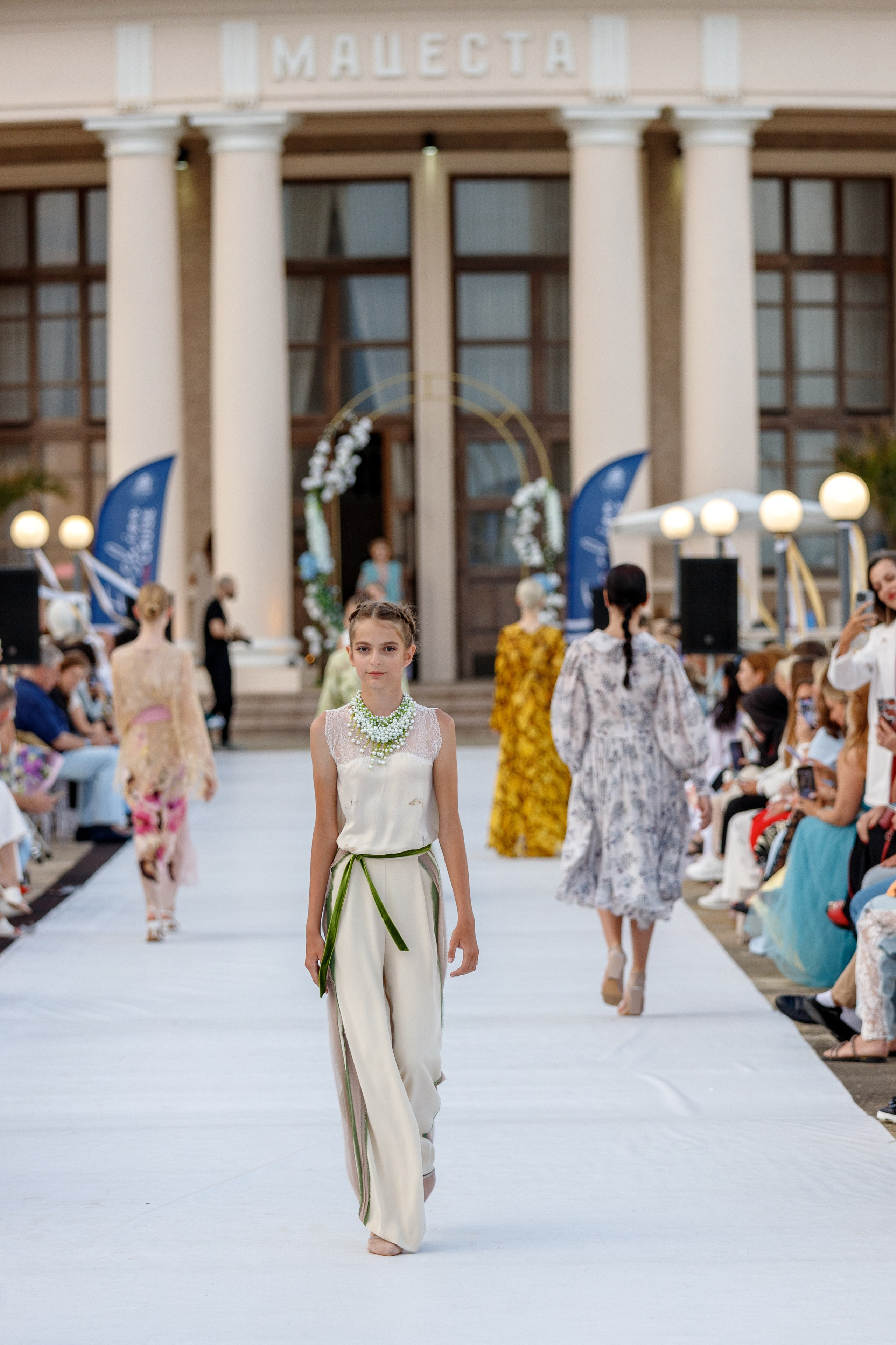 29 Fashion Cruise. Интерьерный и фуд фотограф в Иркутске Дмитрий Арно